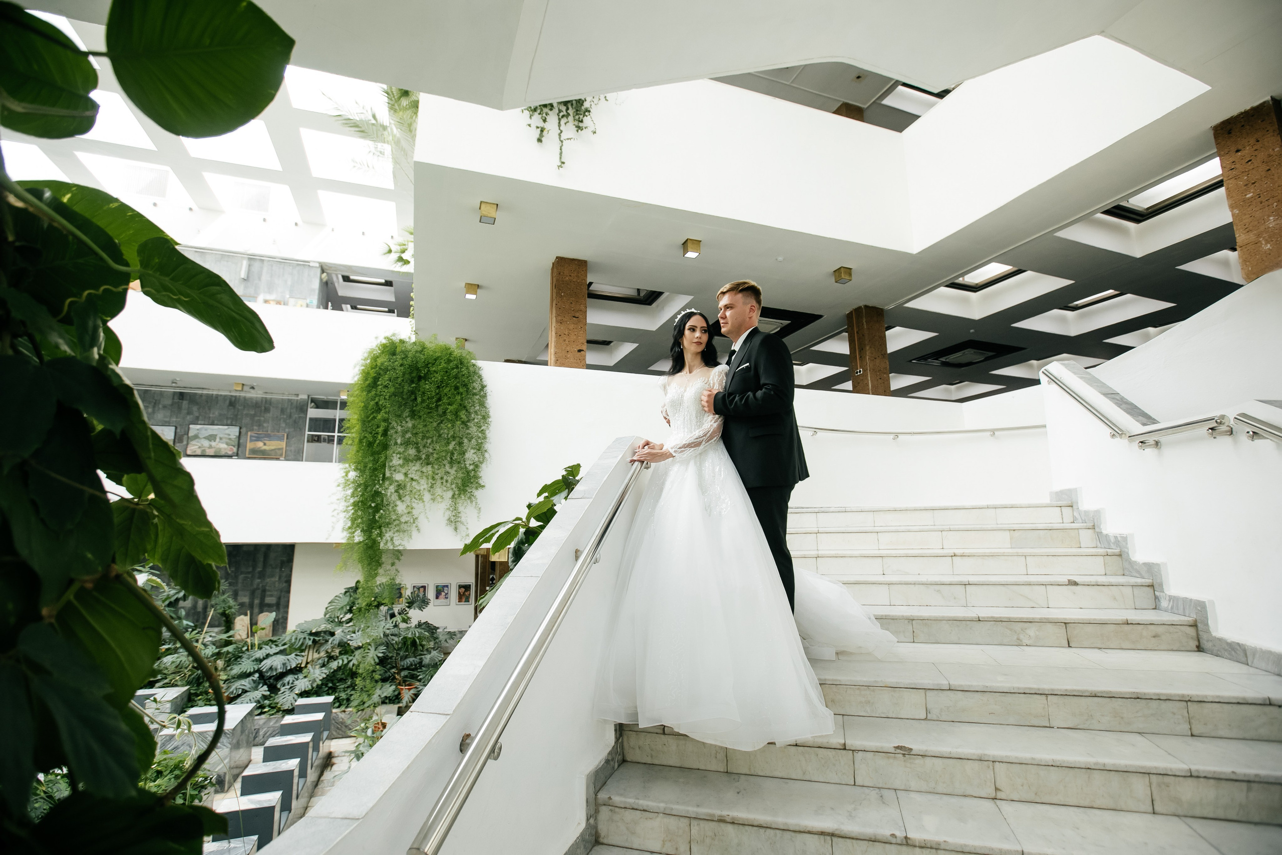 Ваня и Марина. Свадебный фотограф Ростове-на-Дону