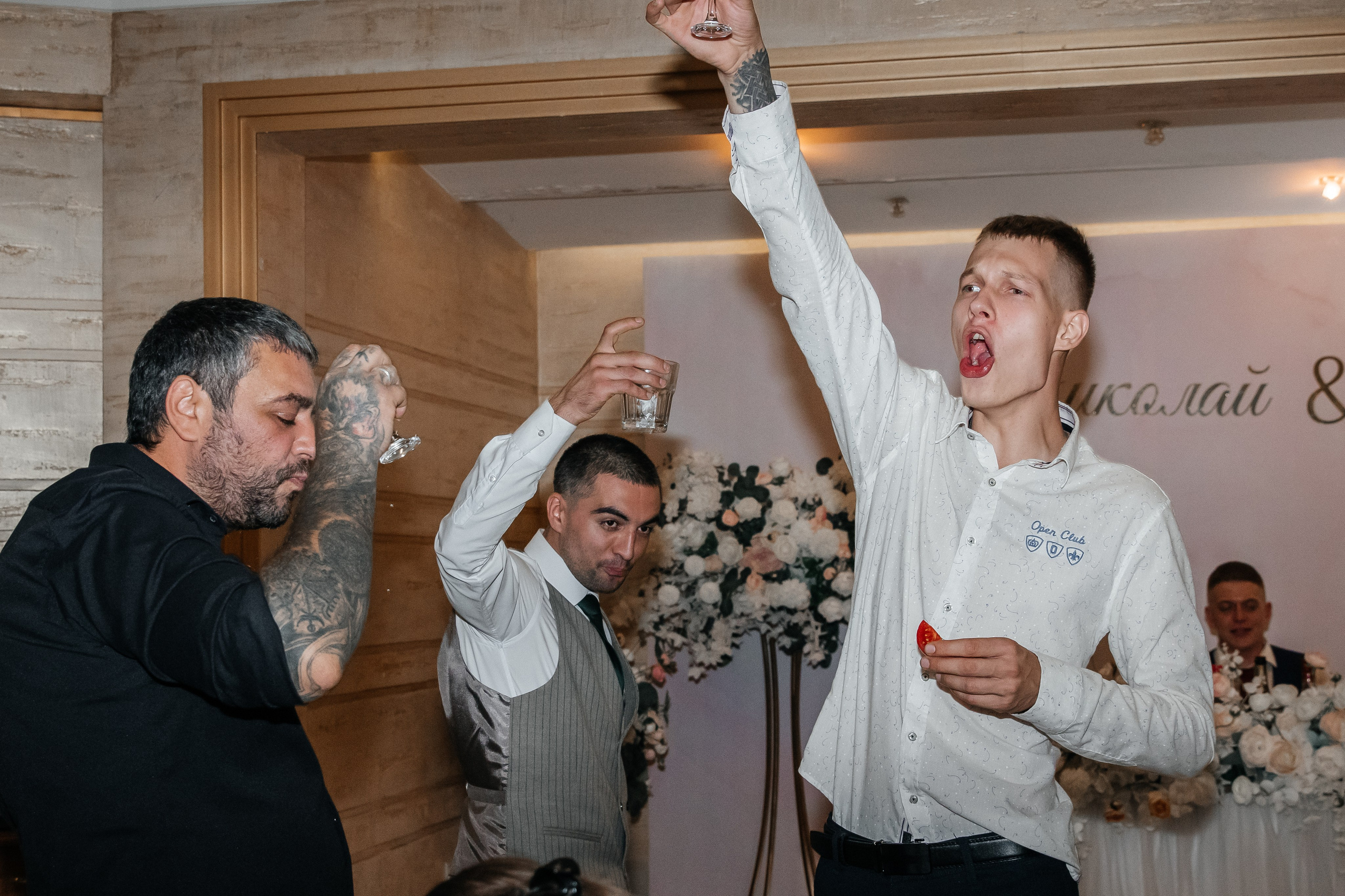 Виктория & Николай. Фотограф Пятигорск Александра Карасева