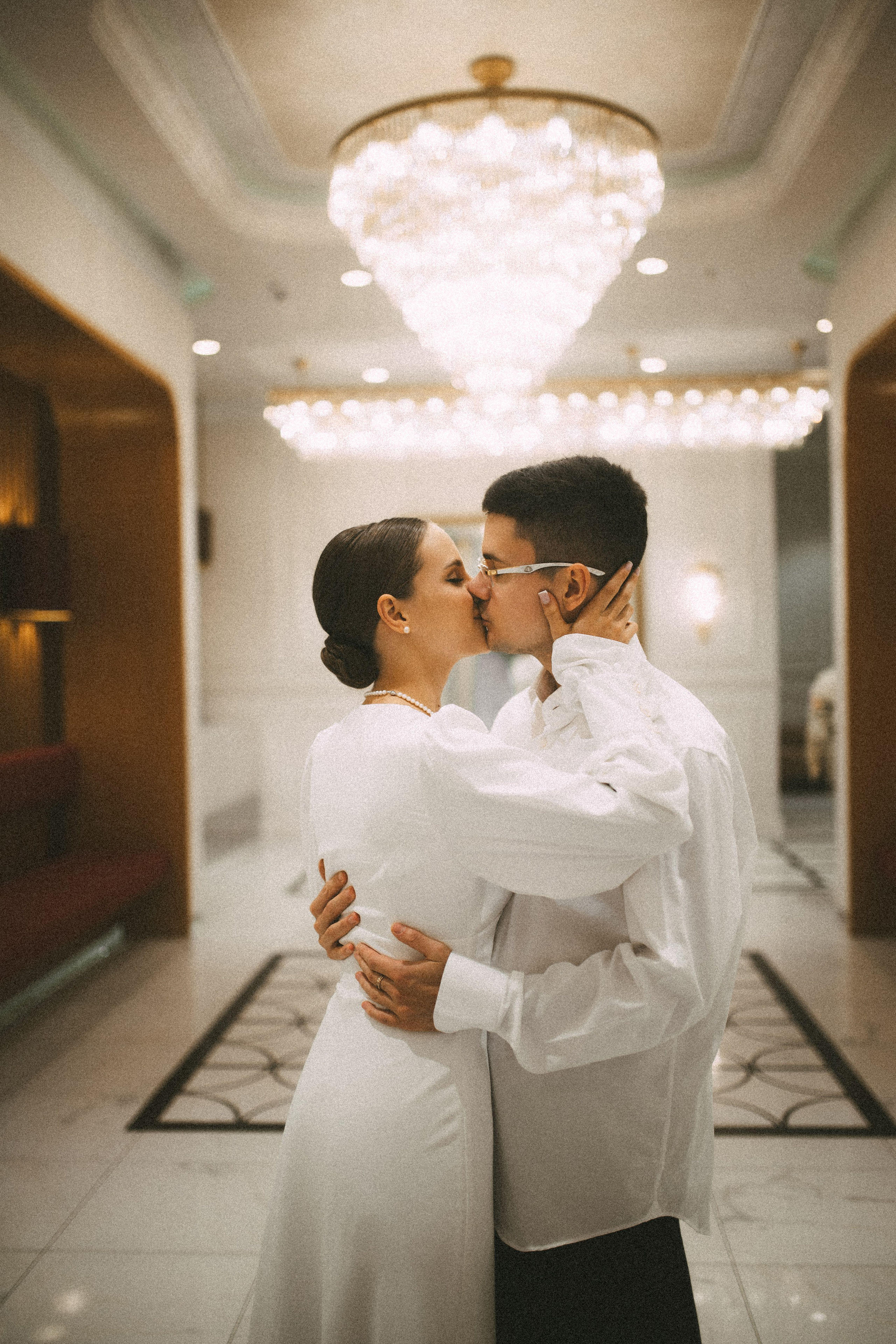 E & Г | Москва. Фотограф Екатерина Амбрушкевич