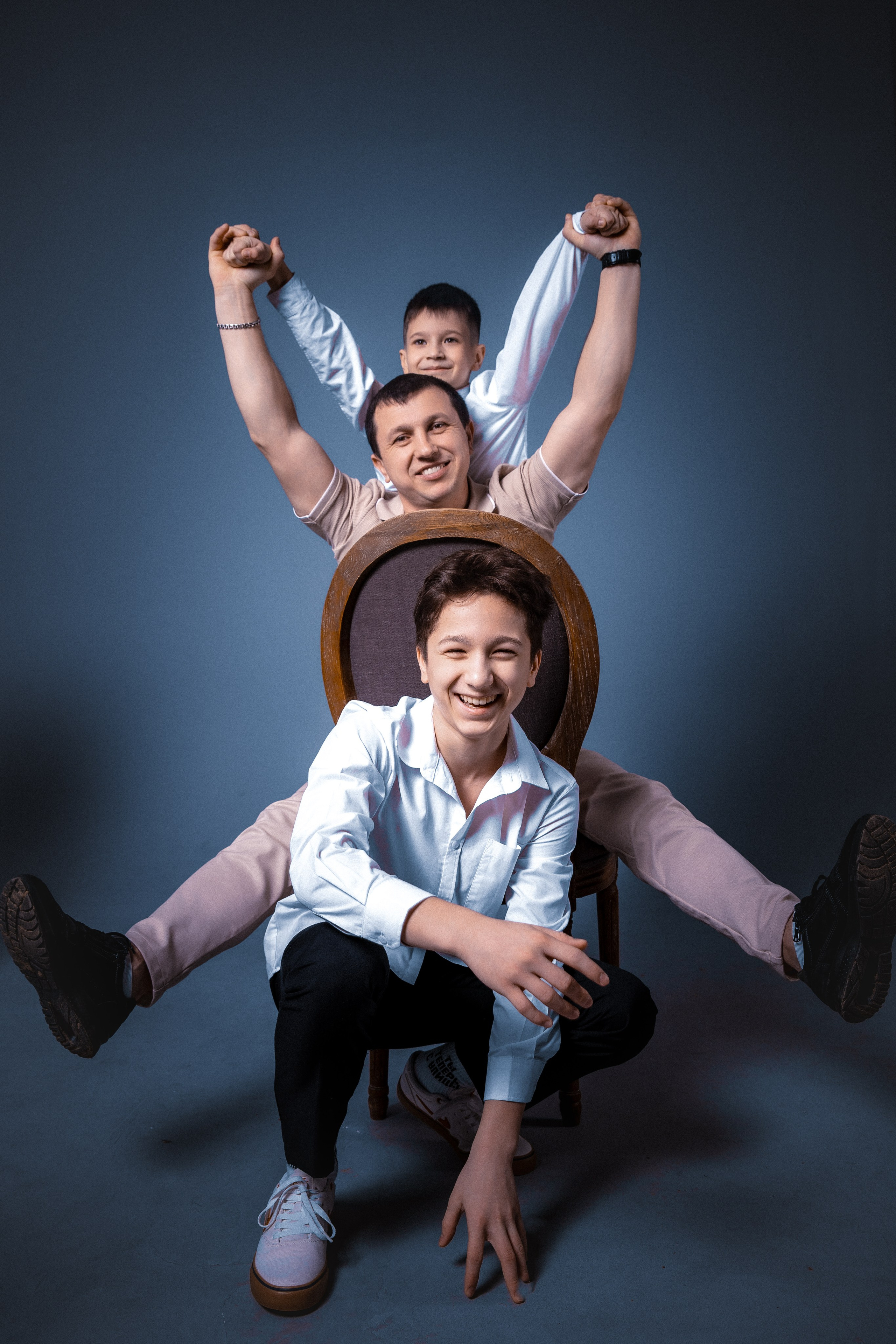 Семейная фотография. Контент фотограф для экспертов в соцсетях Алена Собора Москва