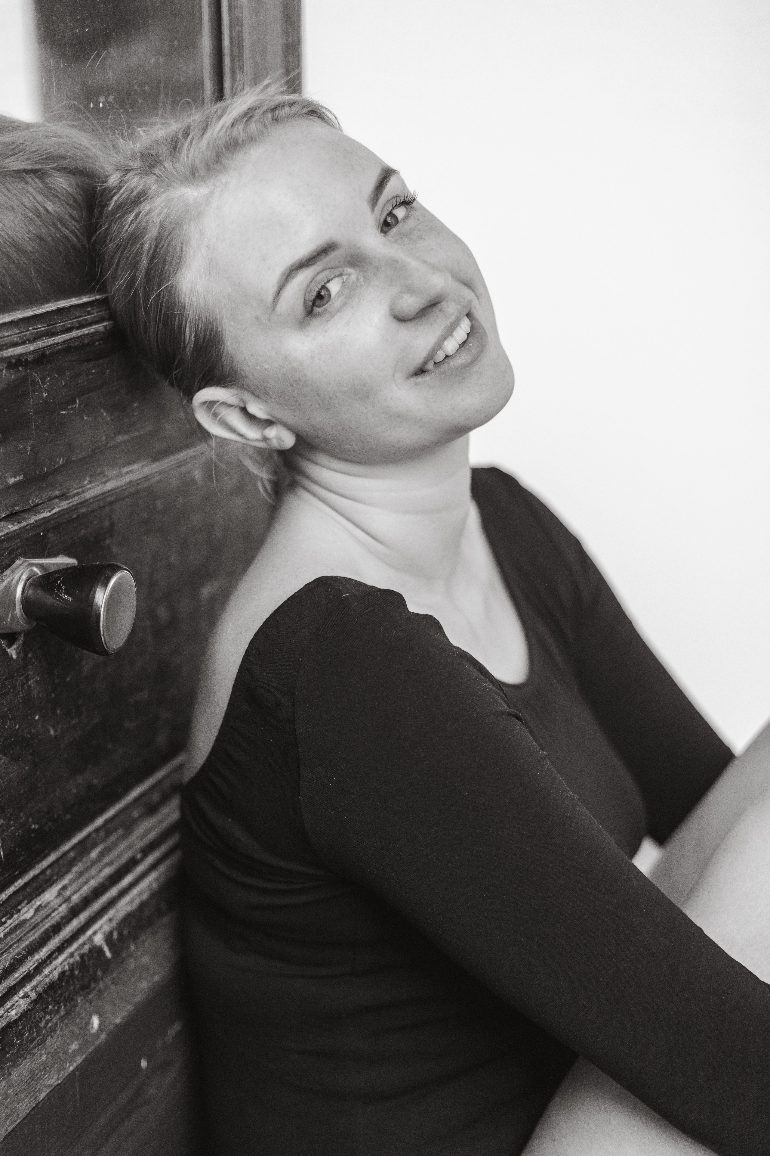 Мама и дочка. Свадебный и портретный фотограф в Королёве Сергей Чихарев