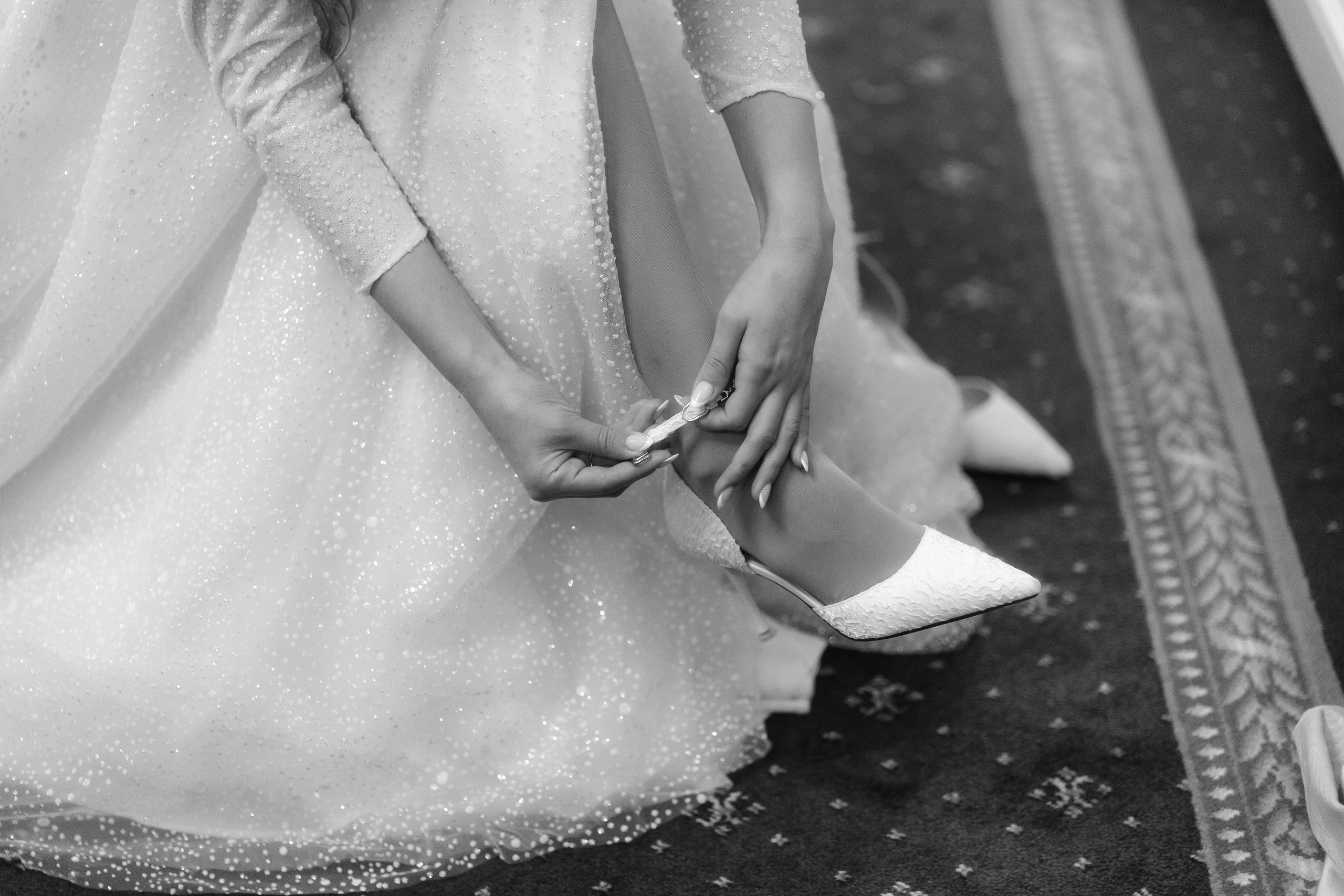 Даниил + Алина