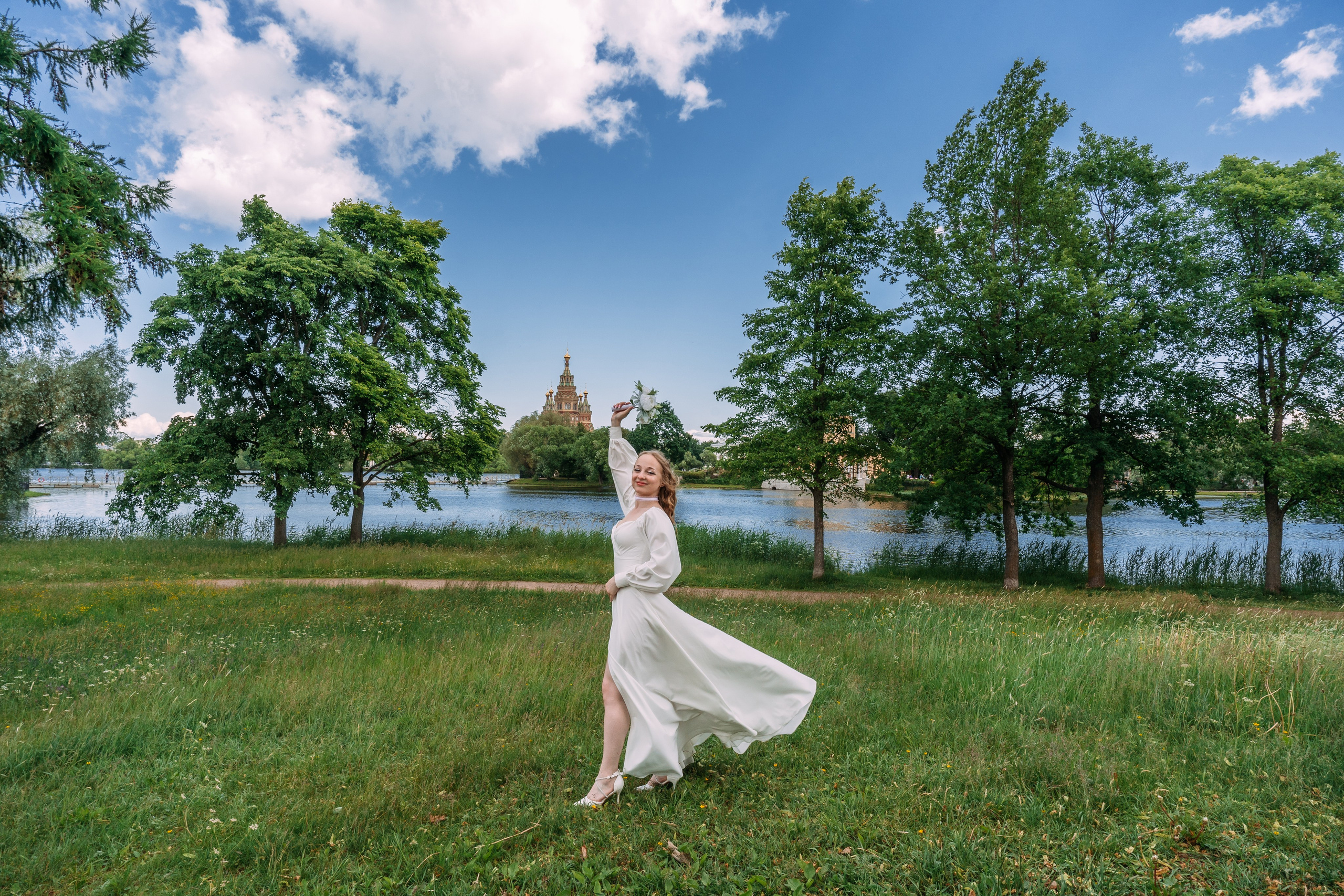 Станислав + Валерия