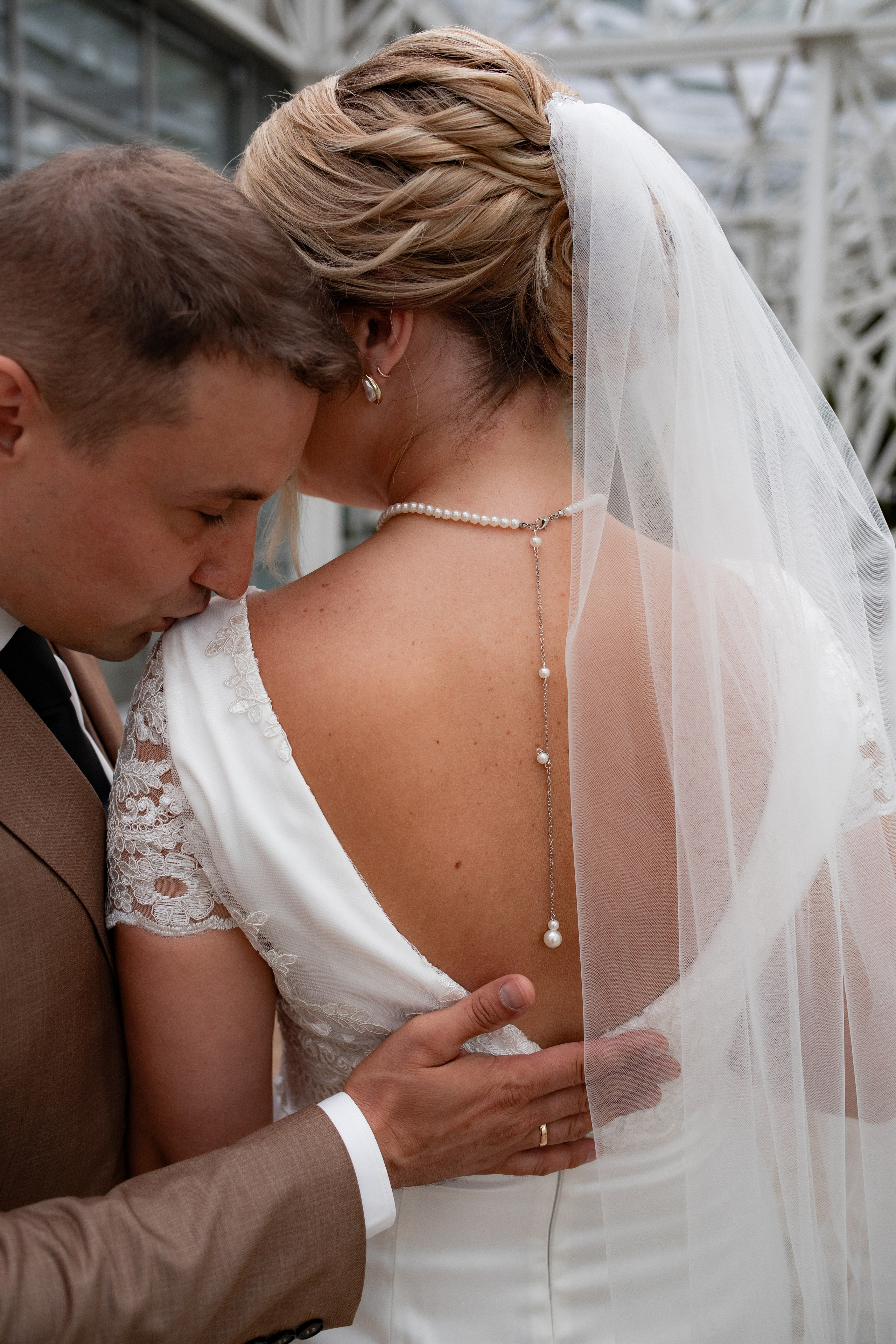 Свадебная съёмка. Семейный и детский фотограф в Домодедово Васина Екатерина