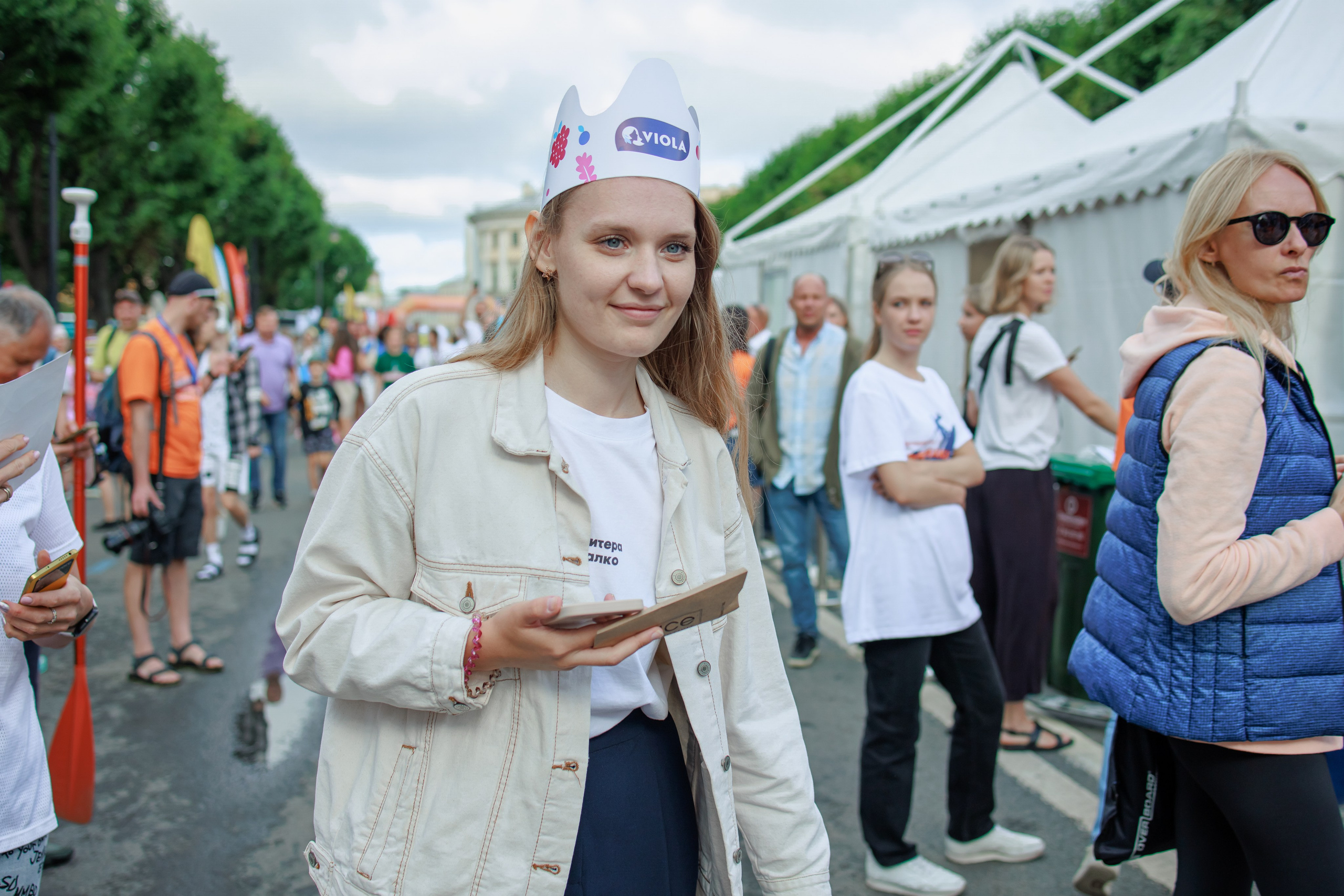 Репортаж. Фотограф на мероприятие в Санкт-Петербурге