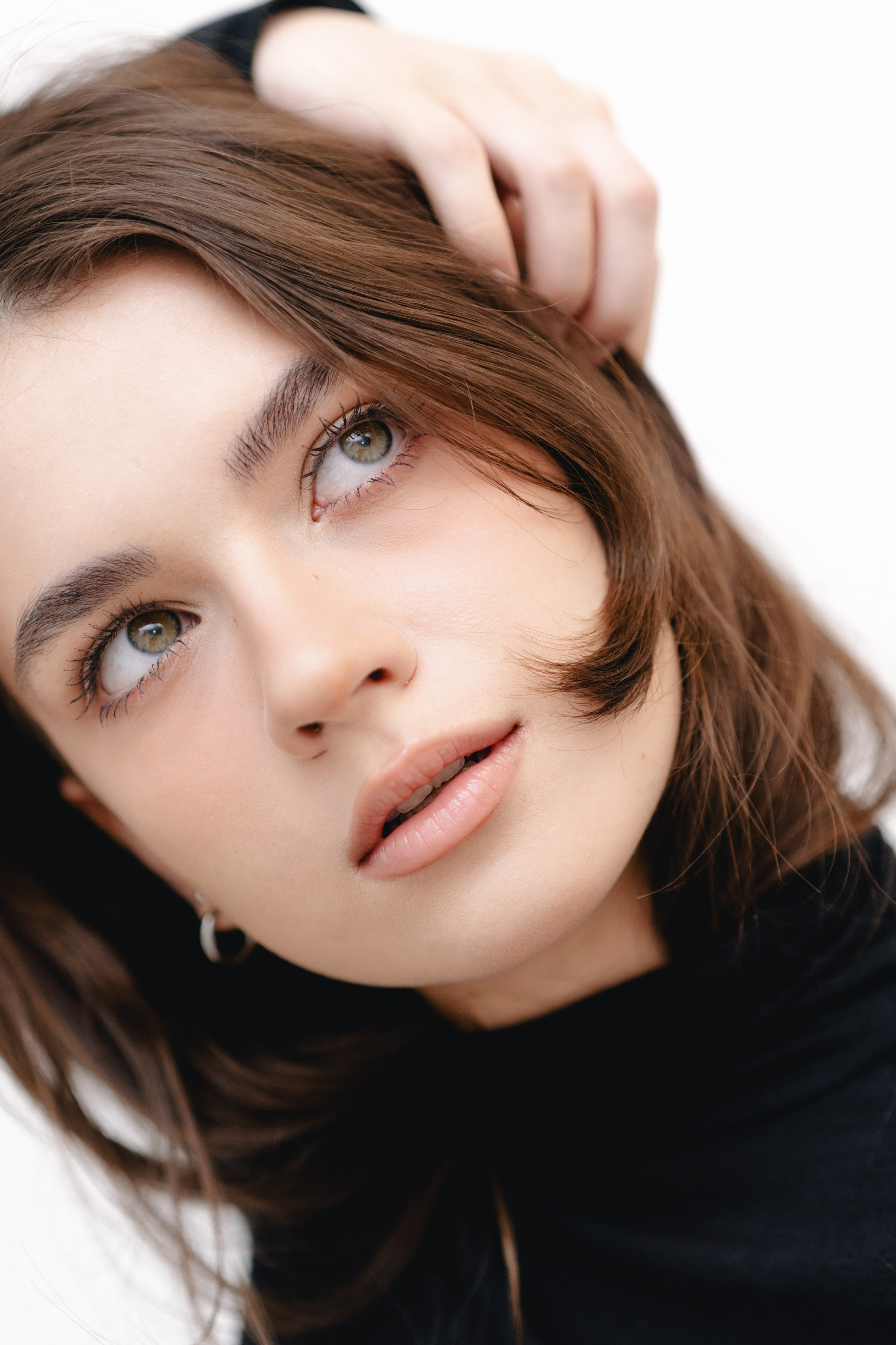 Индивидуальные съемки. Фотограф из Москвы