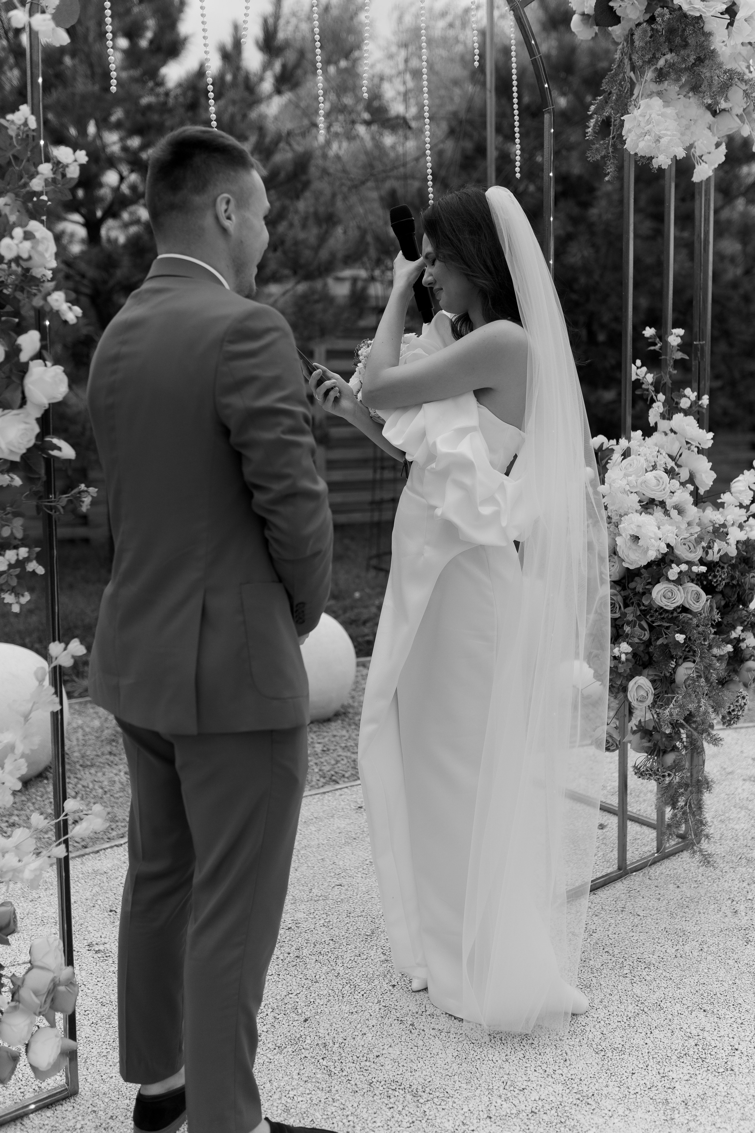 Свадебное портфолио. Фотограф Санкт-Петербург Луконина Лилия