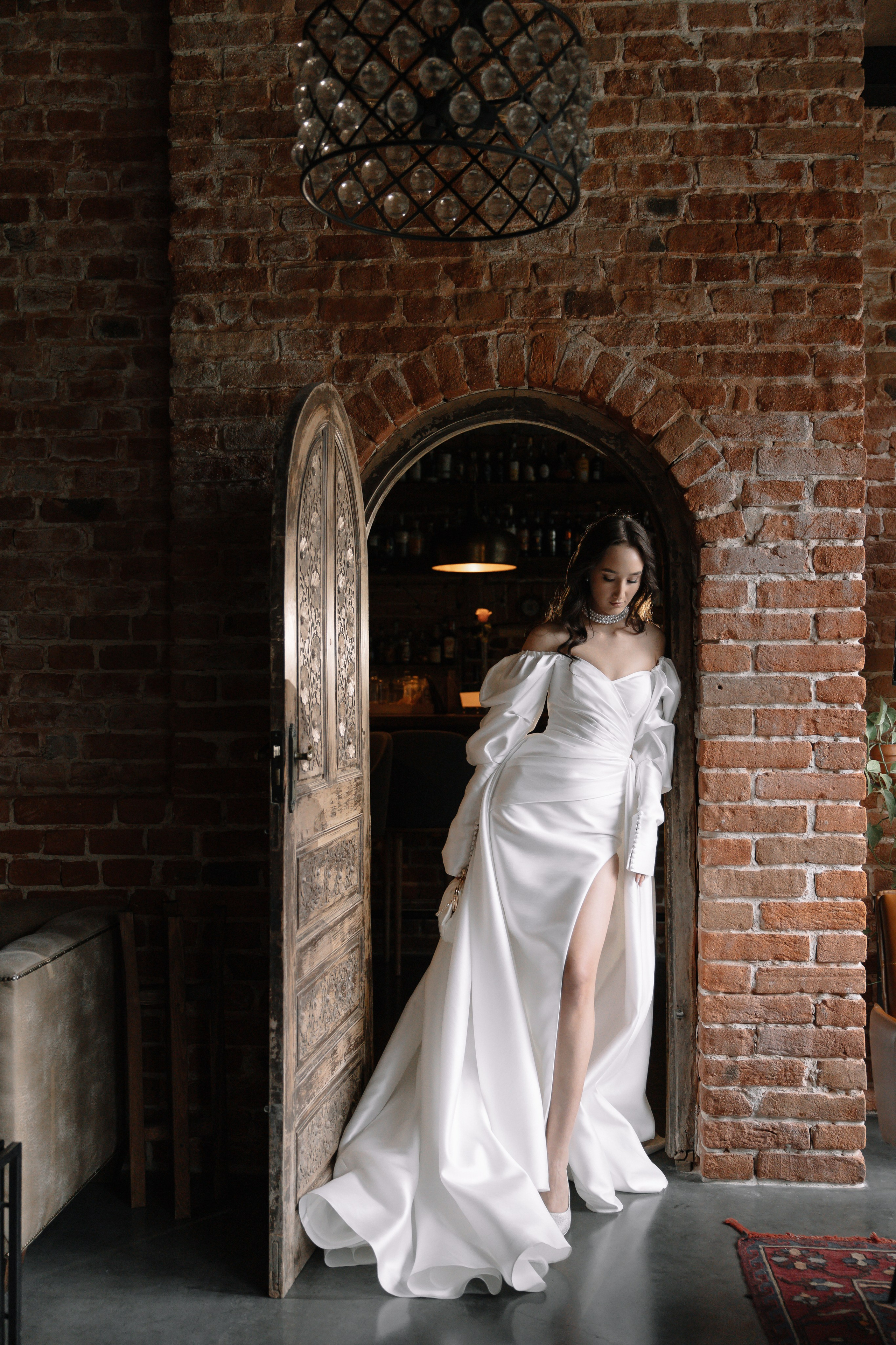 Ну мёёёд!. Свадебный фотограф Алина Хабарова