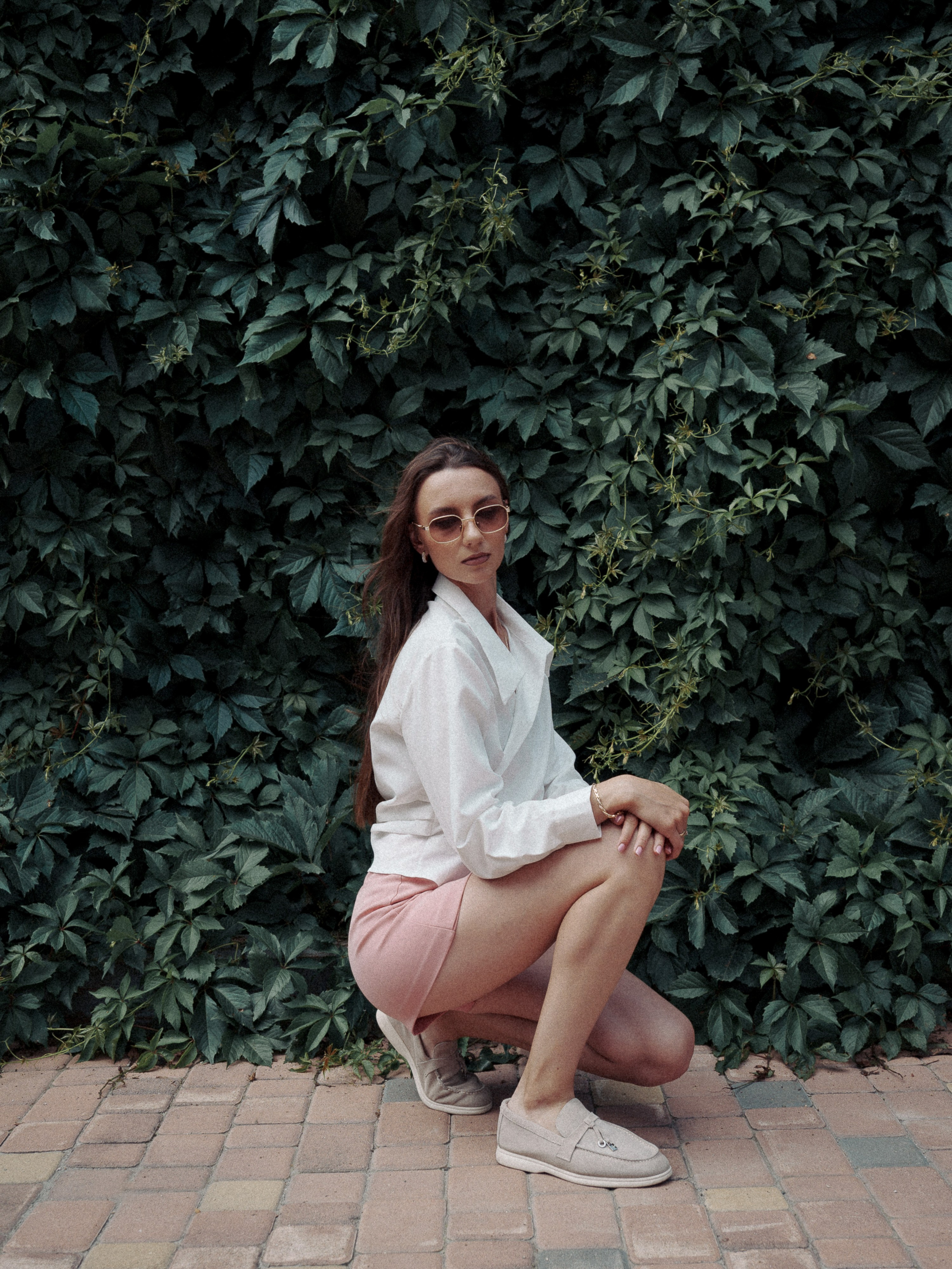 Кристина. Фотограф в Екатеринбурге Яна Круташова