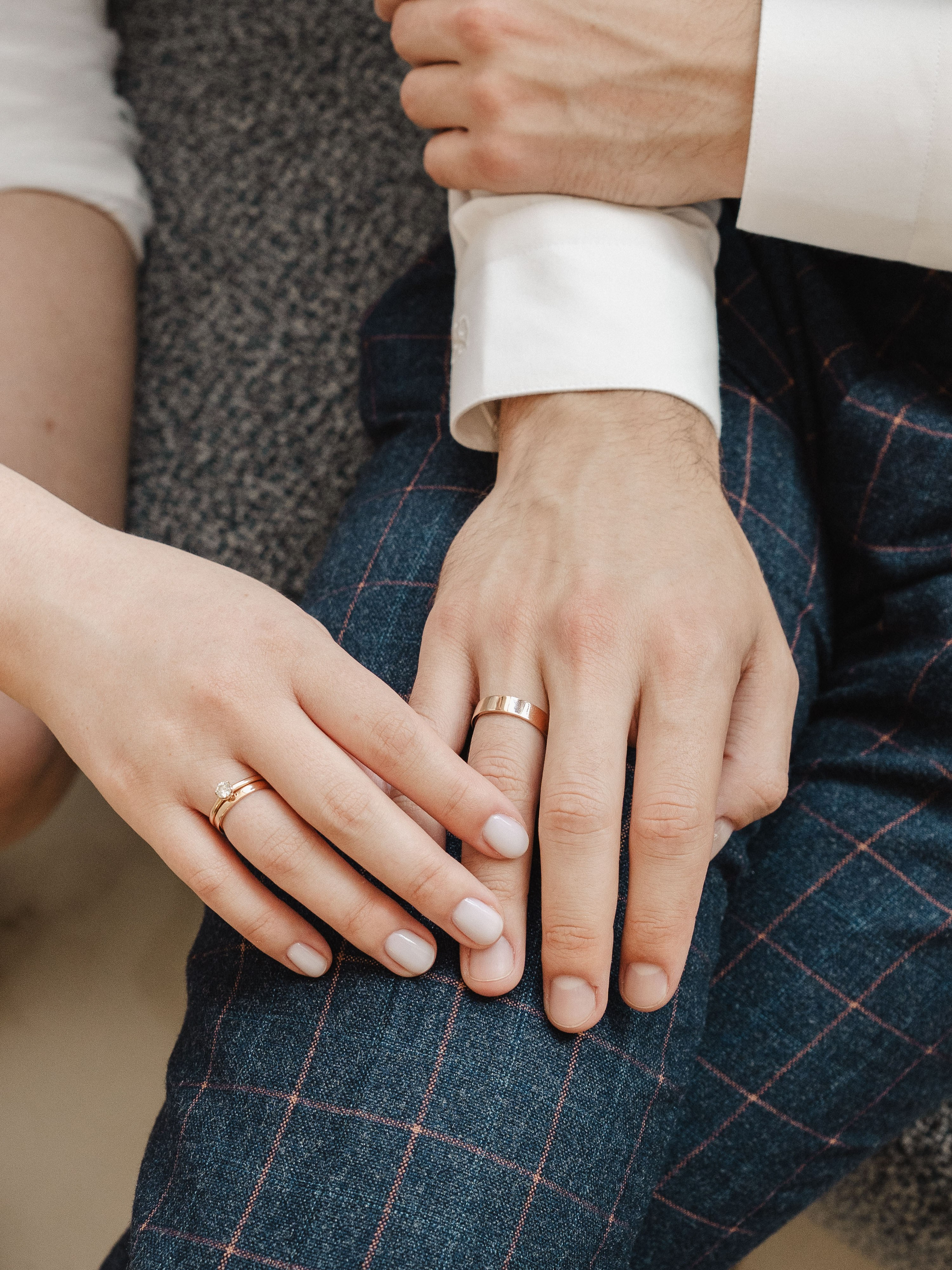 Сергей и Валерия. Фотограф в Екатеринбурге Яна Круташова