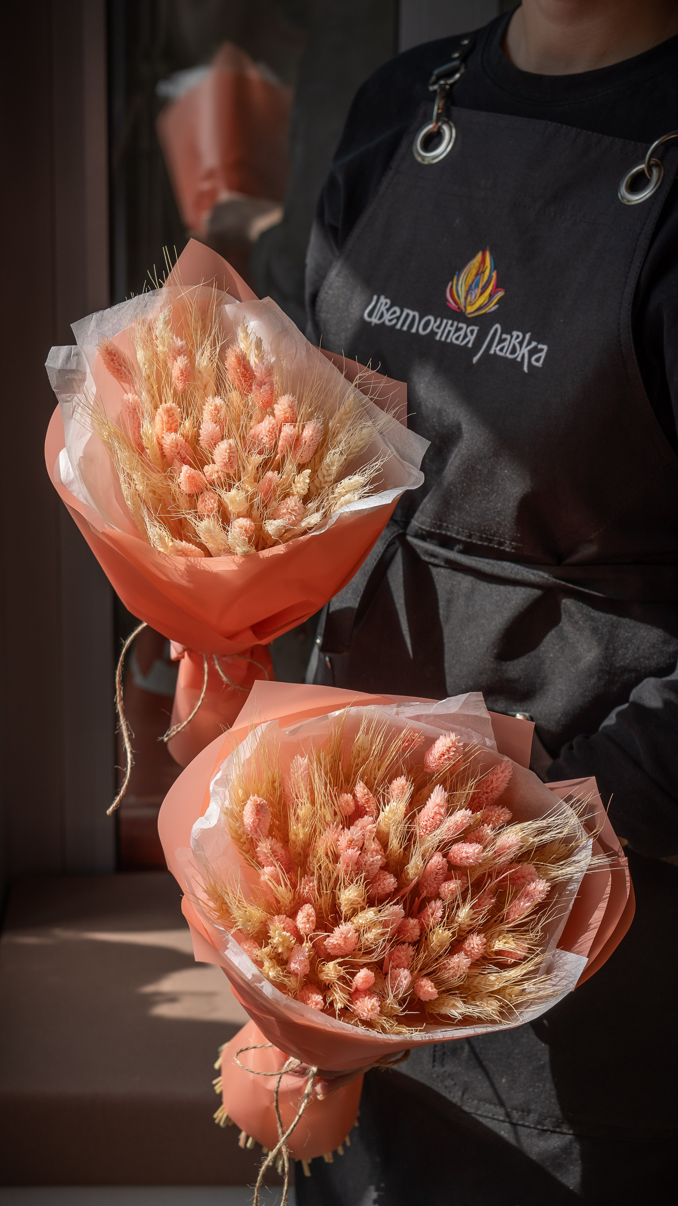 Контент для Цветочной лавки. Фотограф в Екатеринбурге Яна Круташова