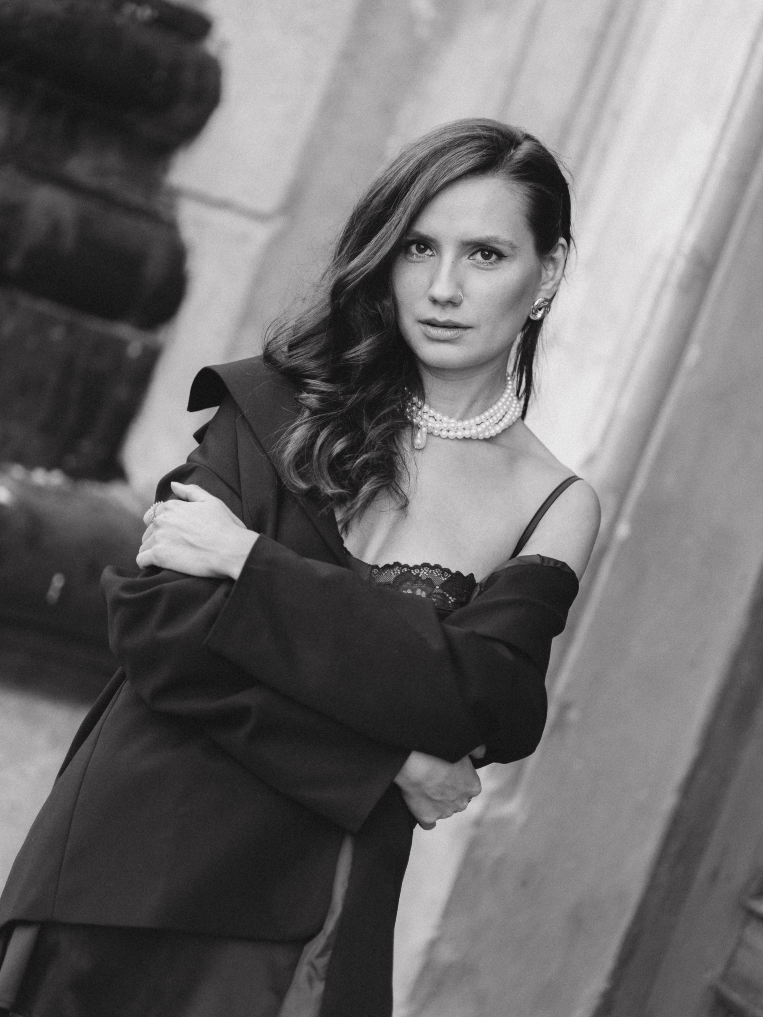 Евгения. Фотограф в Екатеринбурге Яна Круташова