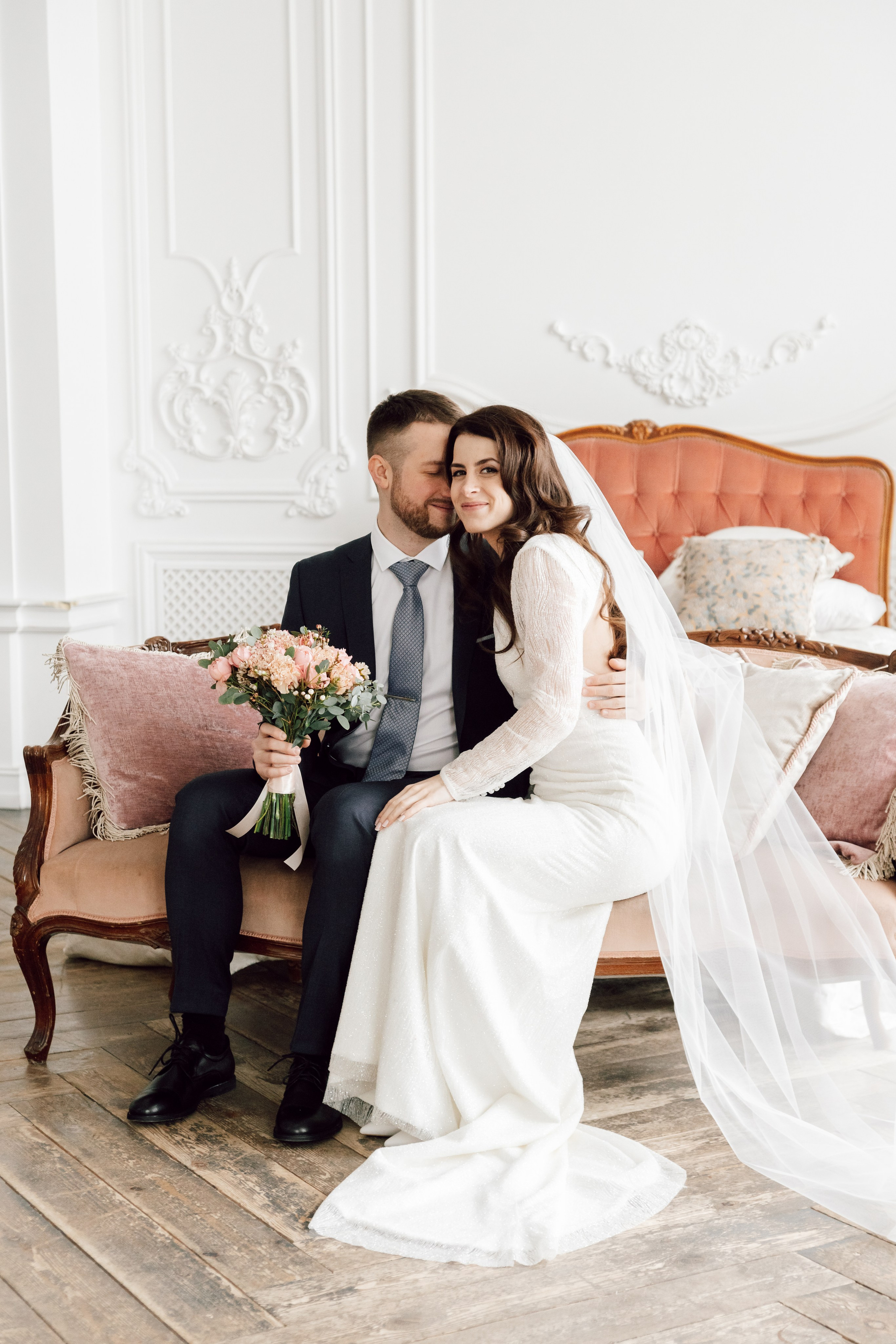 Свадебные сьемки «TOP 100». Сергей Гладков свадебный фотограф в Москве