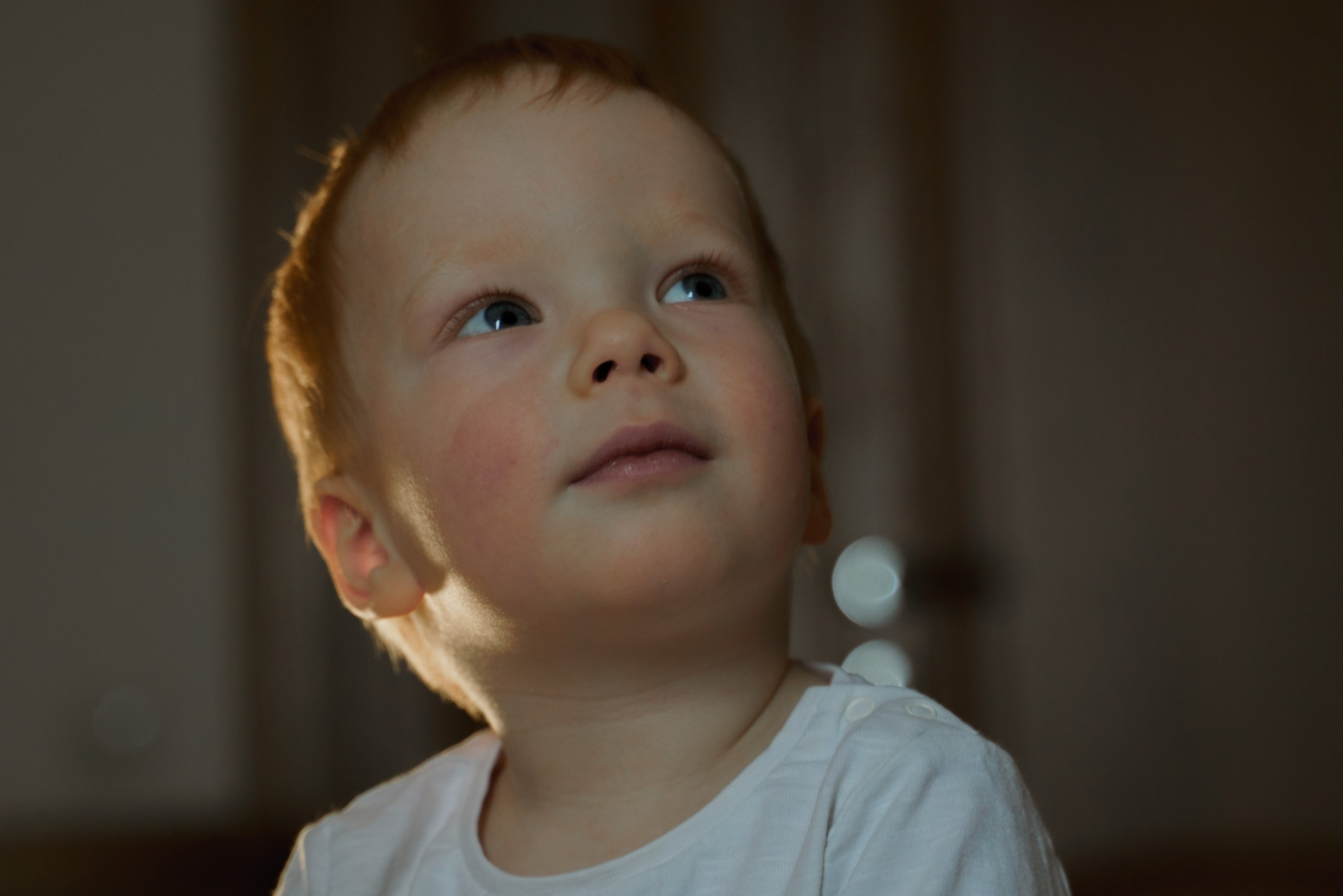 Фото и видеосъемка с новорожденным. Видеограф Осинина Татьяна — видеосъемка в Москве