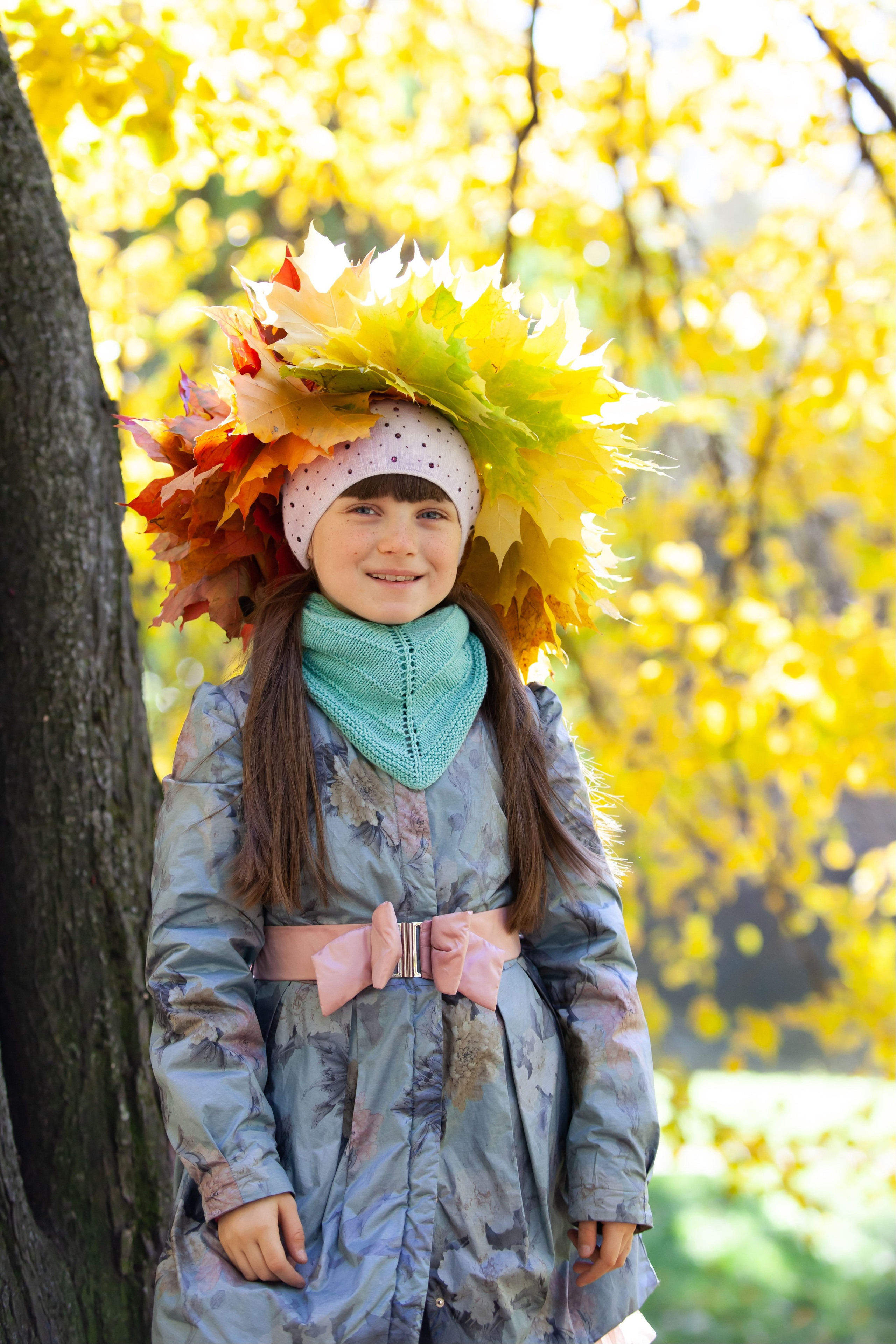 Семейная прогулка в парке Измайлово. Фотографы в Москве Светлана Устинова и Сергей Грачев
