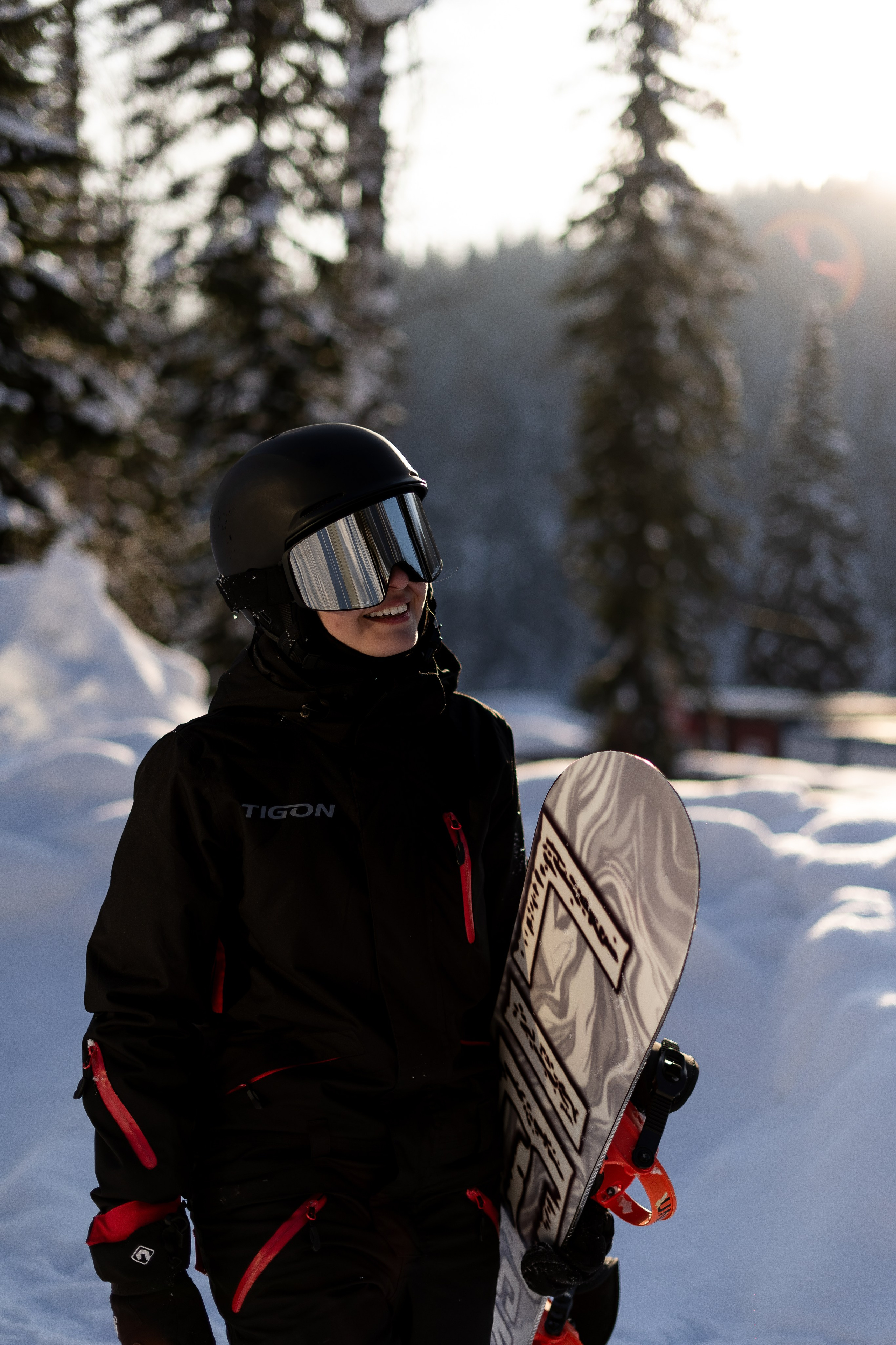 Джой 7.02. Анастасия Паршукова — фотограф Шерегеш Новосибирск