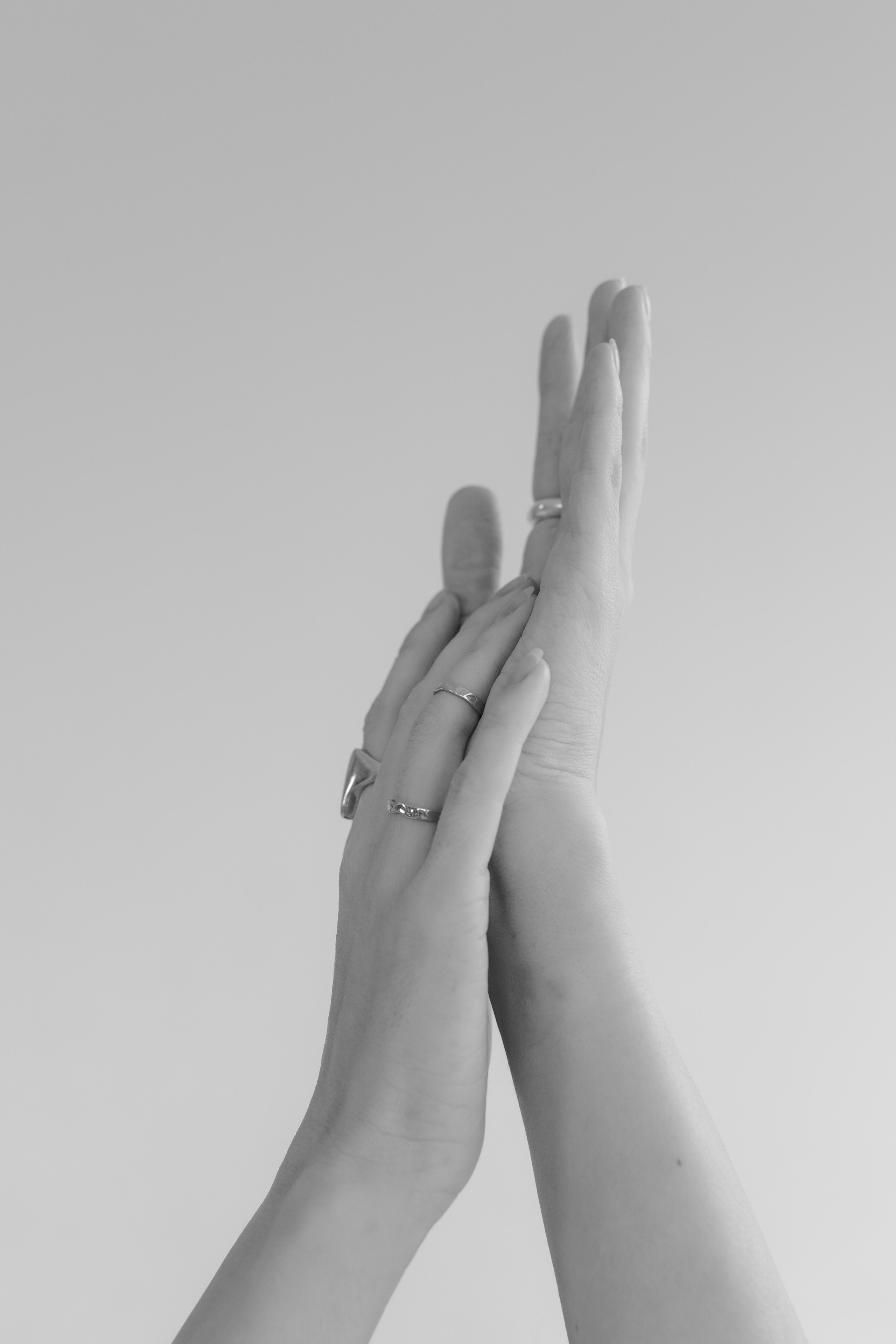 Портреты в студии. Портретный фотограф в Москве Тимур Мансуров