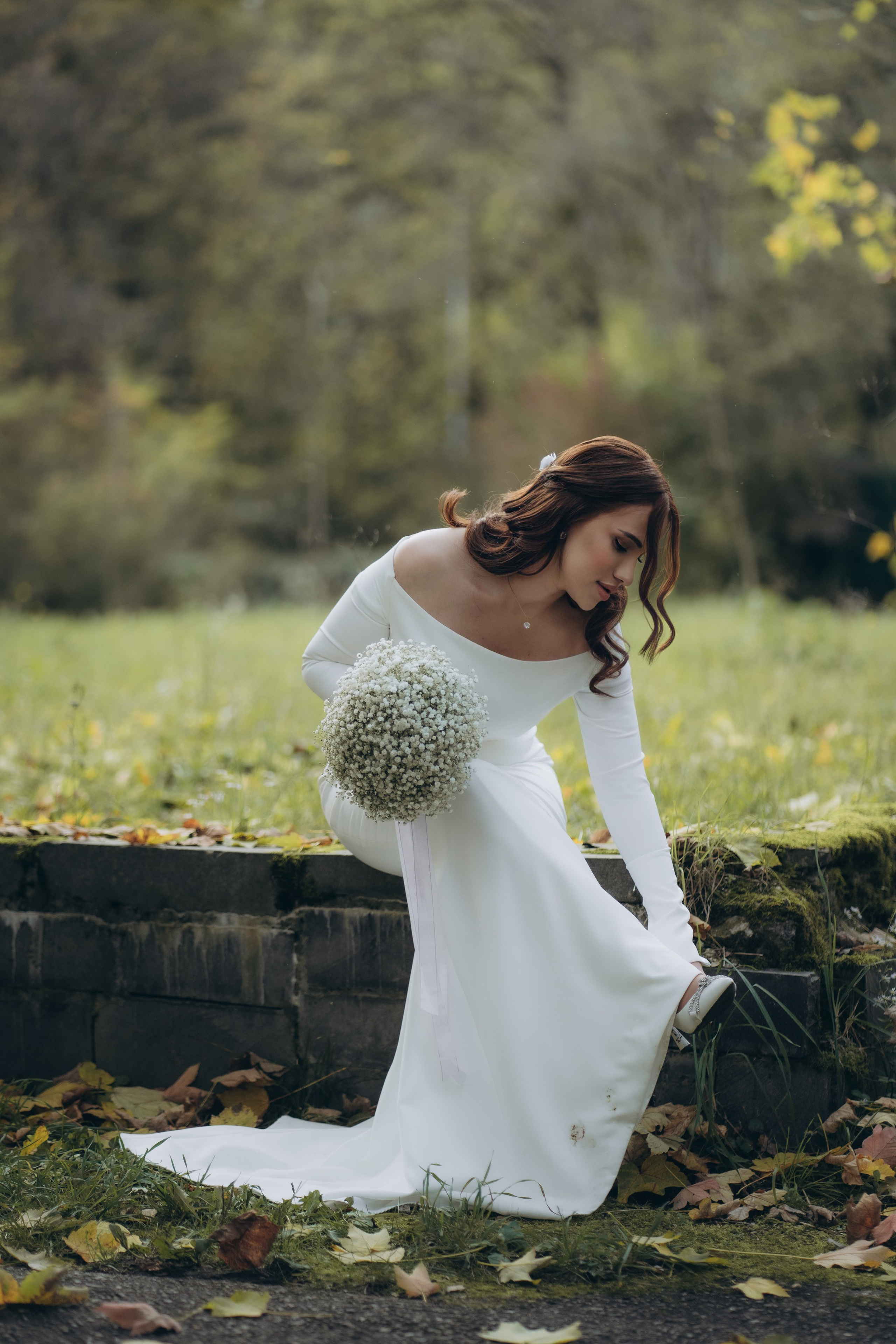 Aslanbek & Anisa. Свадебный и семейный фотограф Нальчик КБР Ислам Герандоков