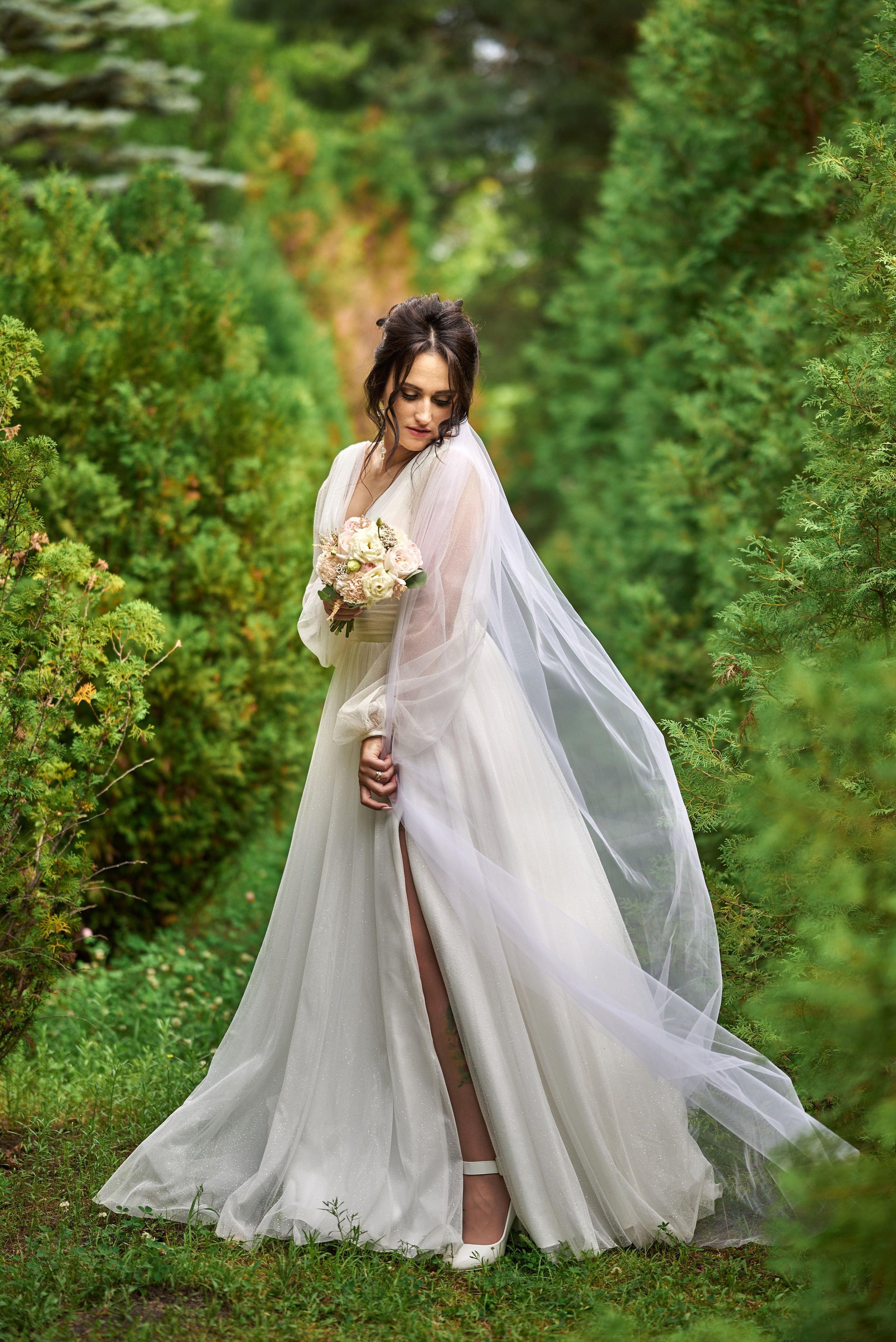 Профессиональный фотограф Старый Оскол, Губкин — свадьба, венчание, крещение, юбилей и день рождения