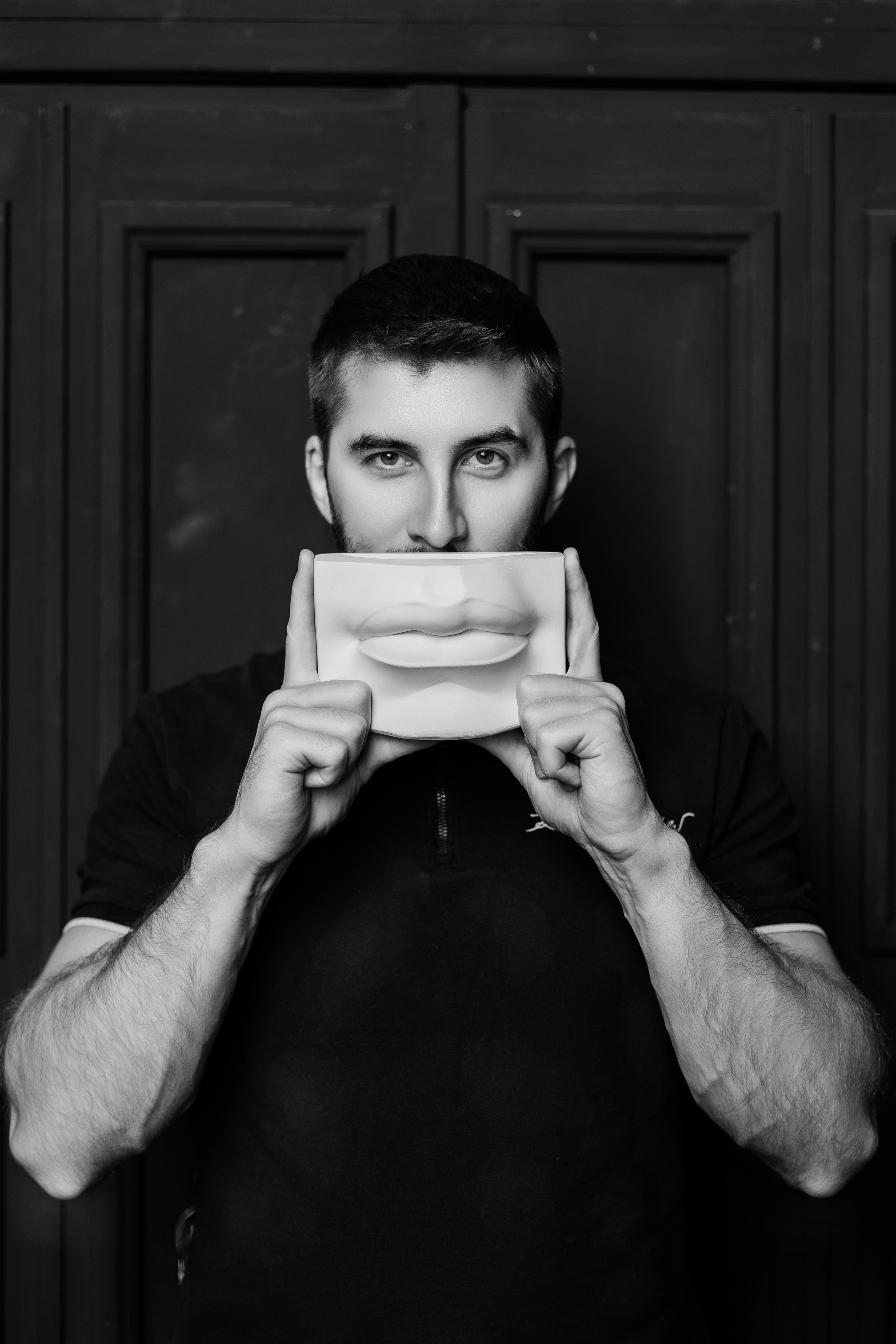 Однажды в студии. Свадебный и семейный фотограф в городе Воронеж. Ирина Боловина