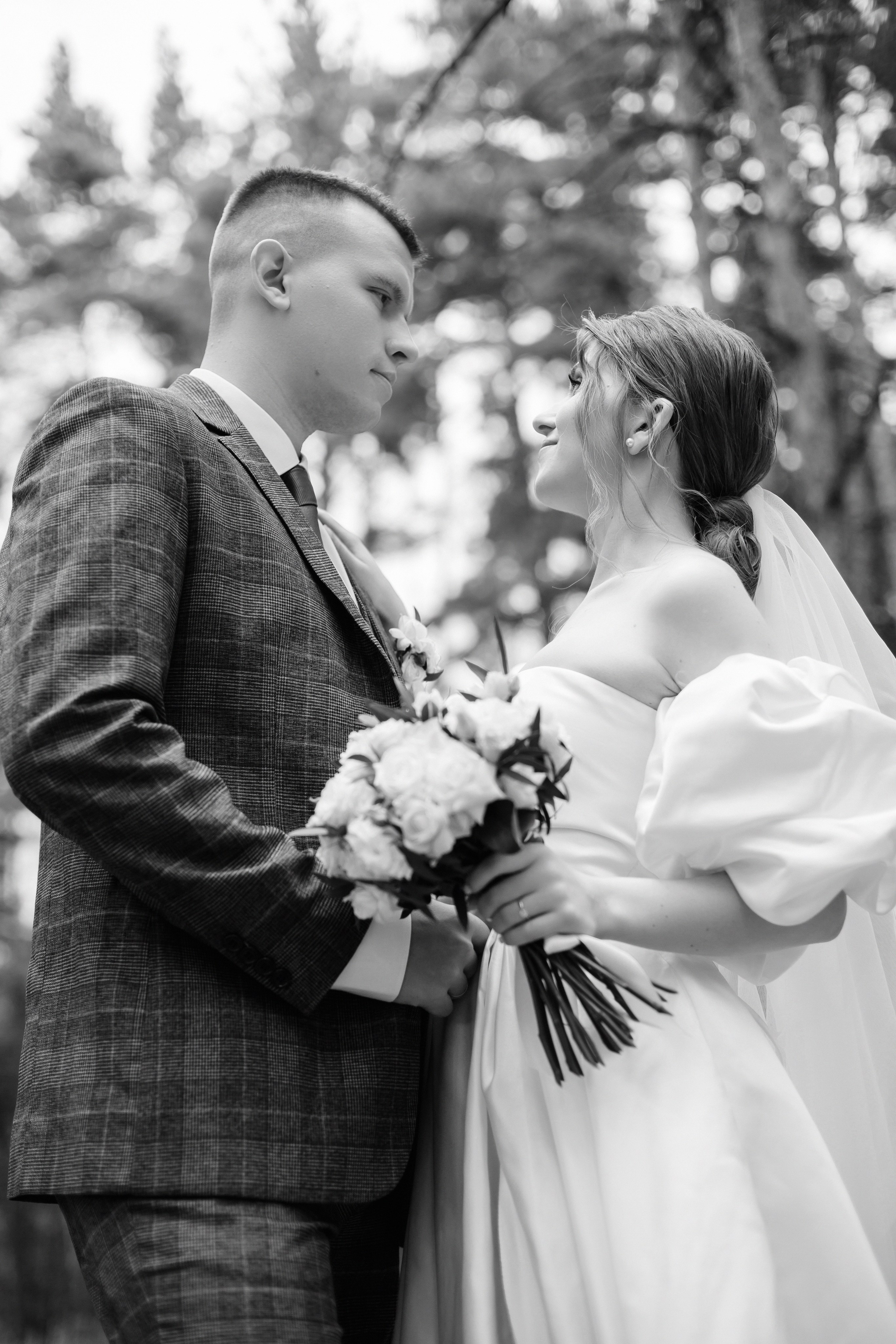 Валерий ♥ Екатерина. Свадебный и семейный фотограф в городе Воронеж. Ирина Боловина