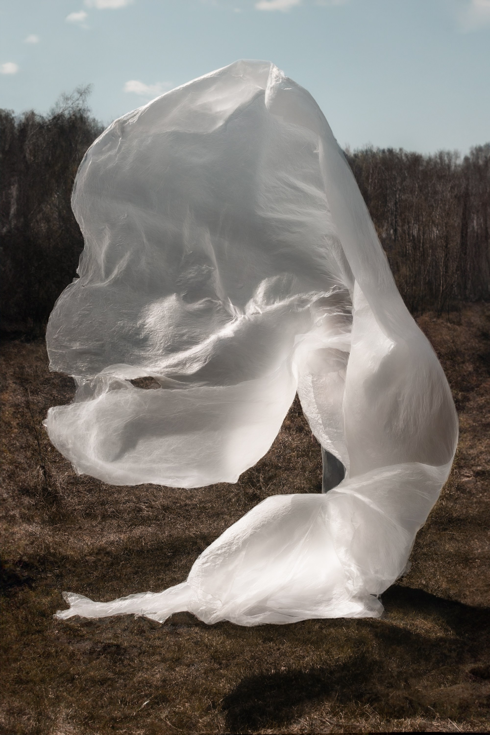 Ольга. Портретный фотограф из Омска Инна Пономарева