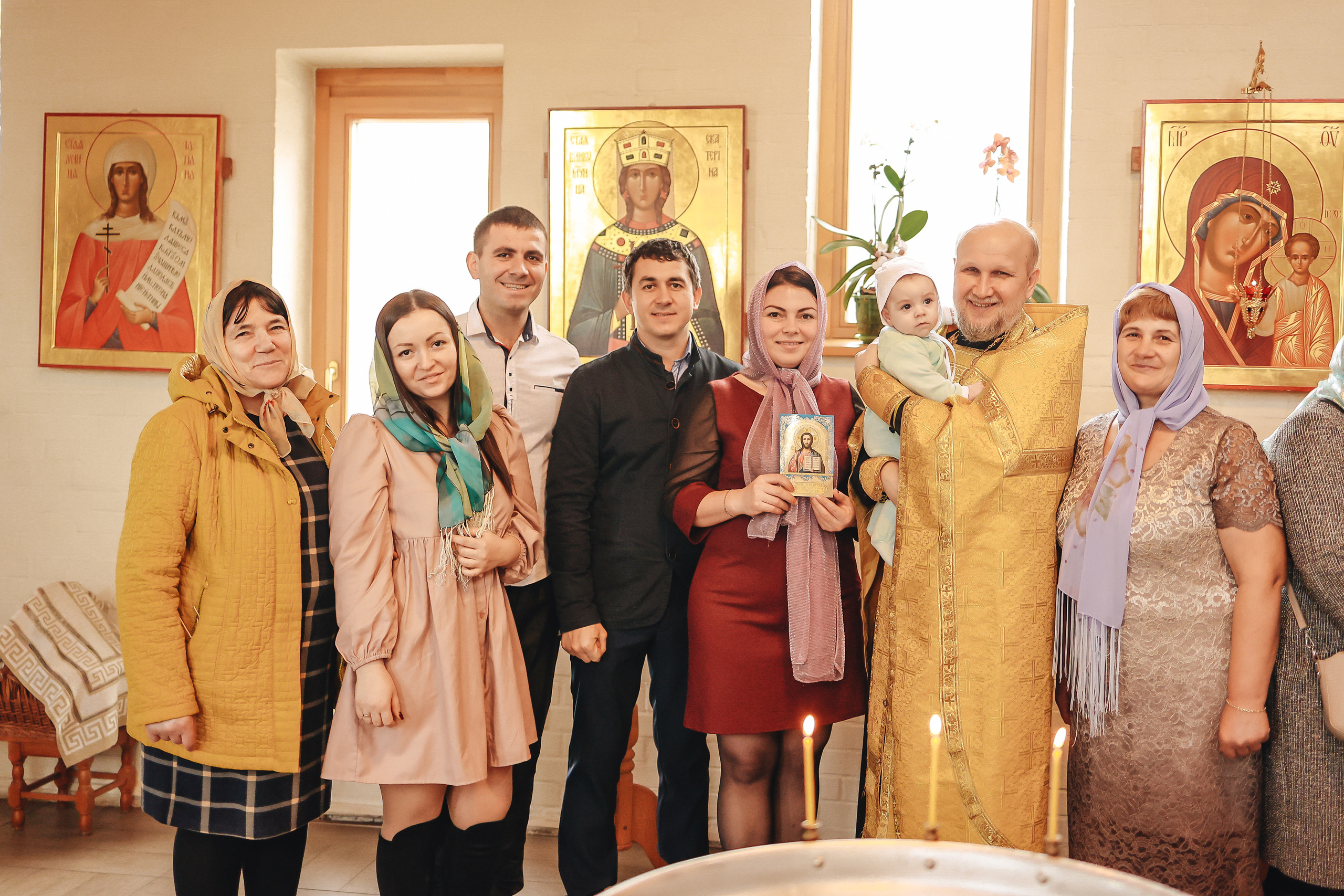 КРЕЩЕНИЕ. Фотограф Алена Малинина в Санкт-Петербурге Пушкин Питер СПб Семейные и детские фотосессии