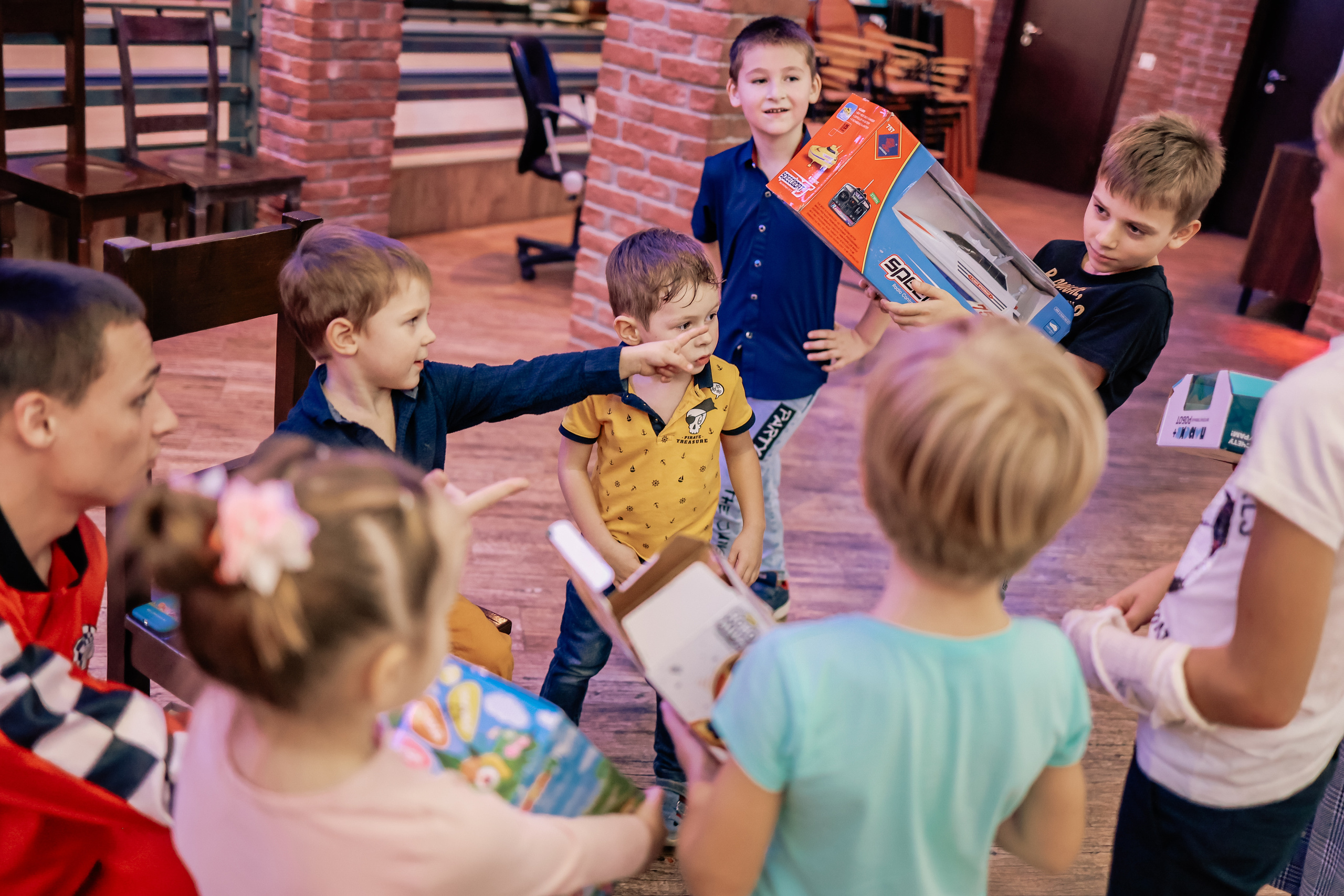 Детские праздники. Фотограф Алена Малинина в Санкт-Петербурге Пушкин Питер СПб Семейные и детские фотосессии