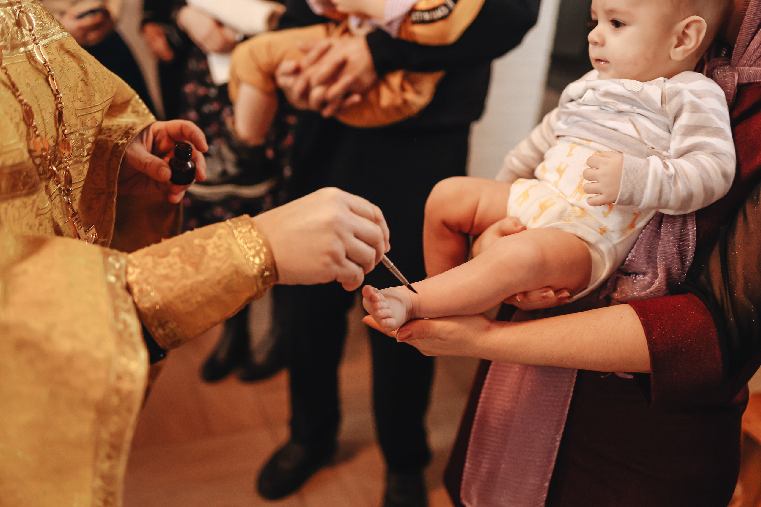 КРЕЩЕНИЕ. Фотограф Алена Малинина в Санкт-Петербурге Пушкин Питер СПб Семейные и детские фотосессии