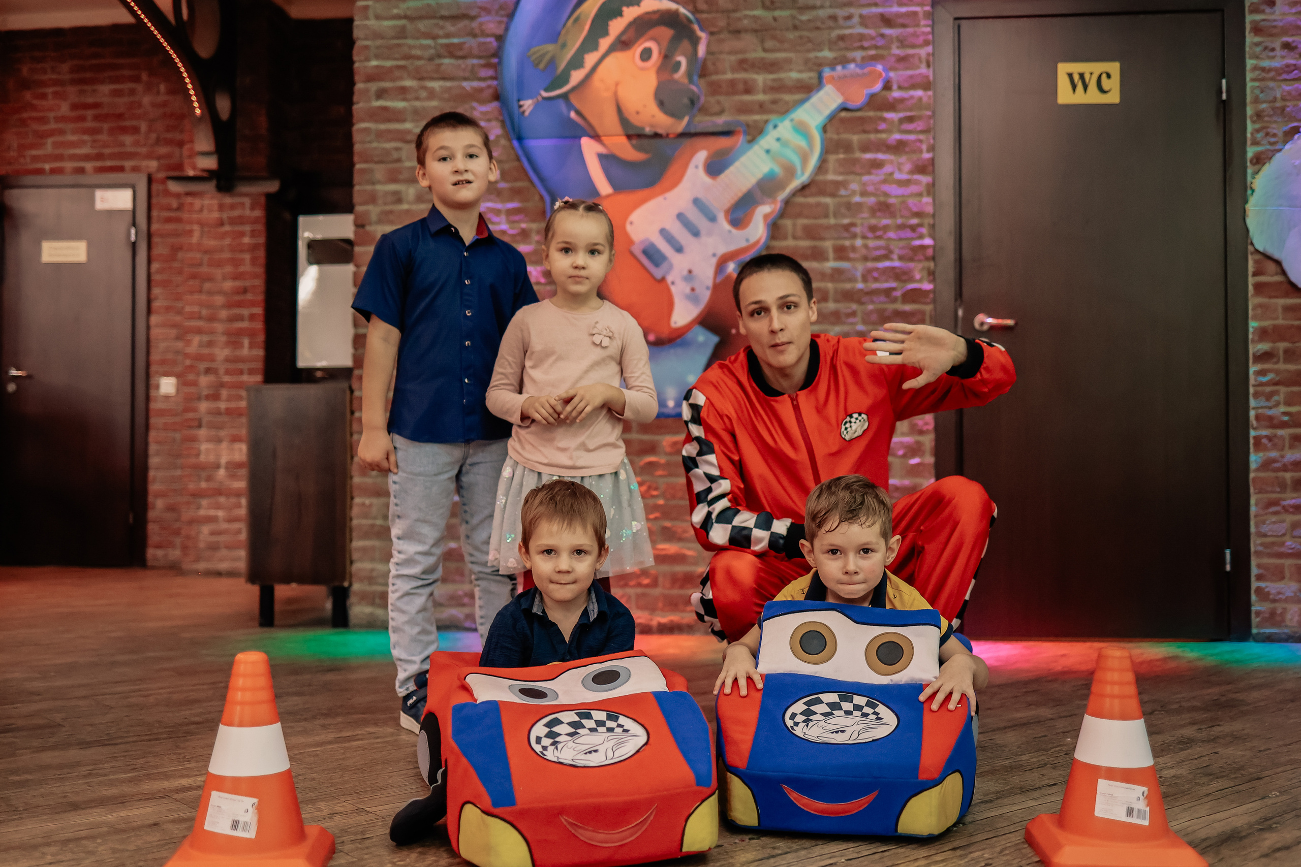 Детские праздники. Фотограф Алена Малинина в Санкт-Петербурге Пушкин Питер СПб Семейные и детские фотосессии