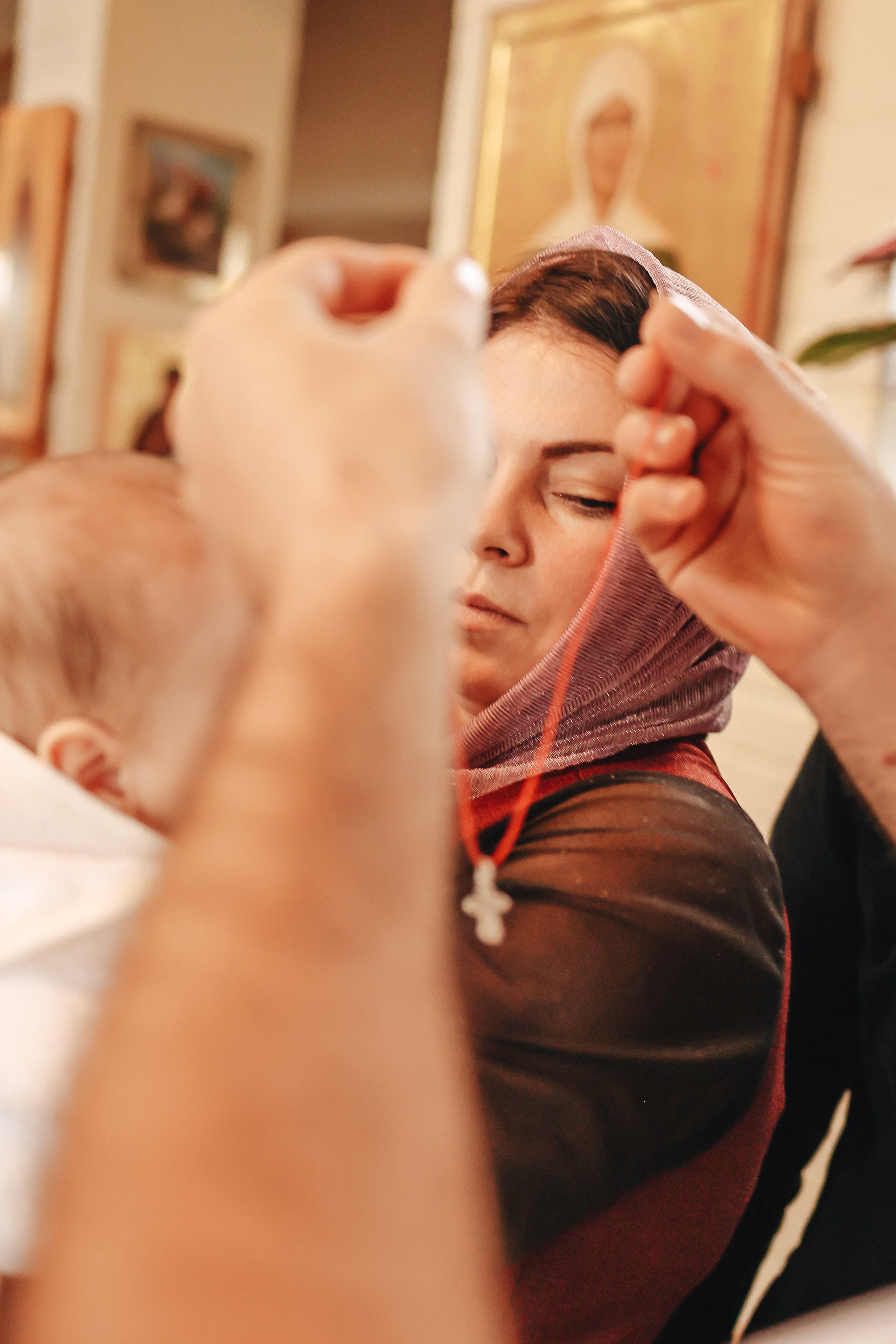 КРЕЩЕНИЕ. Фотограф Алена Малинина в Санкт-Петербурге Пушкин Питер СПб Семейные и детские фотосессии