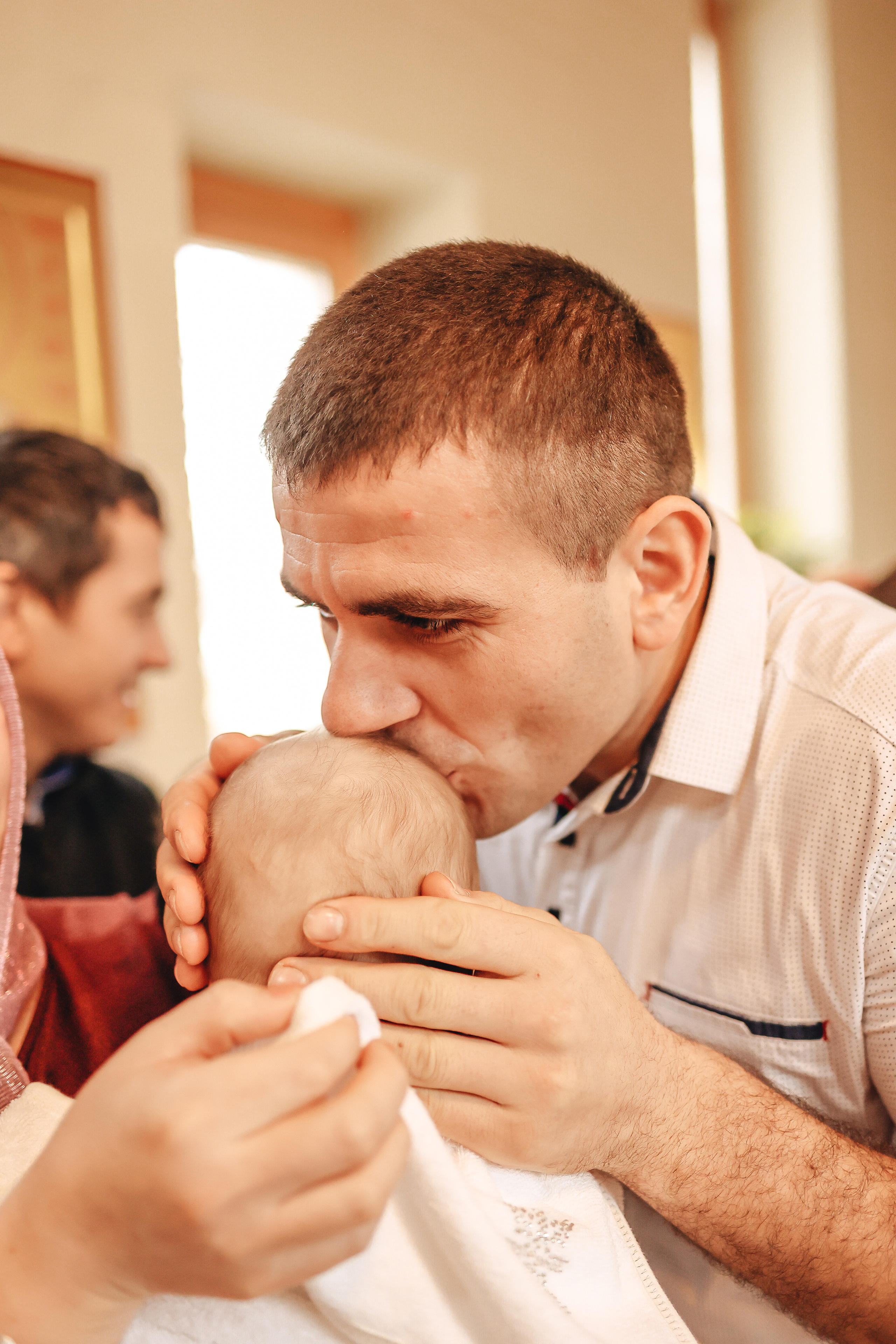 КРЕЩЕНИЕ. Фотограф Алена Малинина в Санкт-Петербурге Пушкин Питер СПб Семейные и детские фотосессии