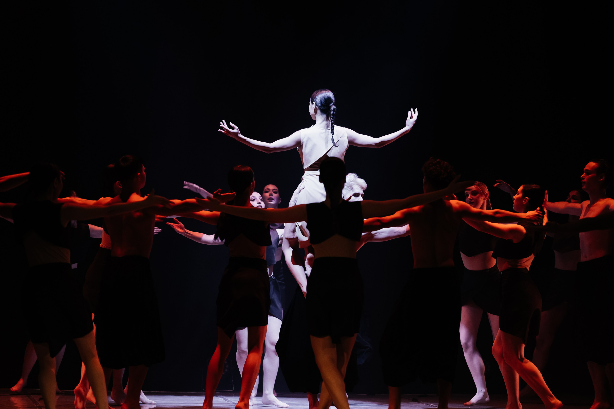 Госэкзамен — Колледж Культуры. Фотограф Кемерово | Сергей