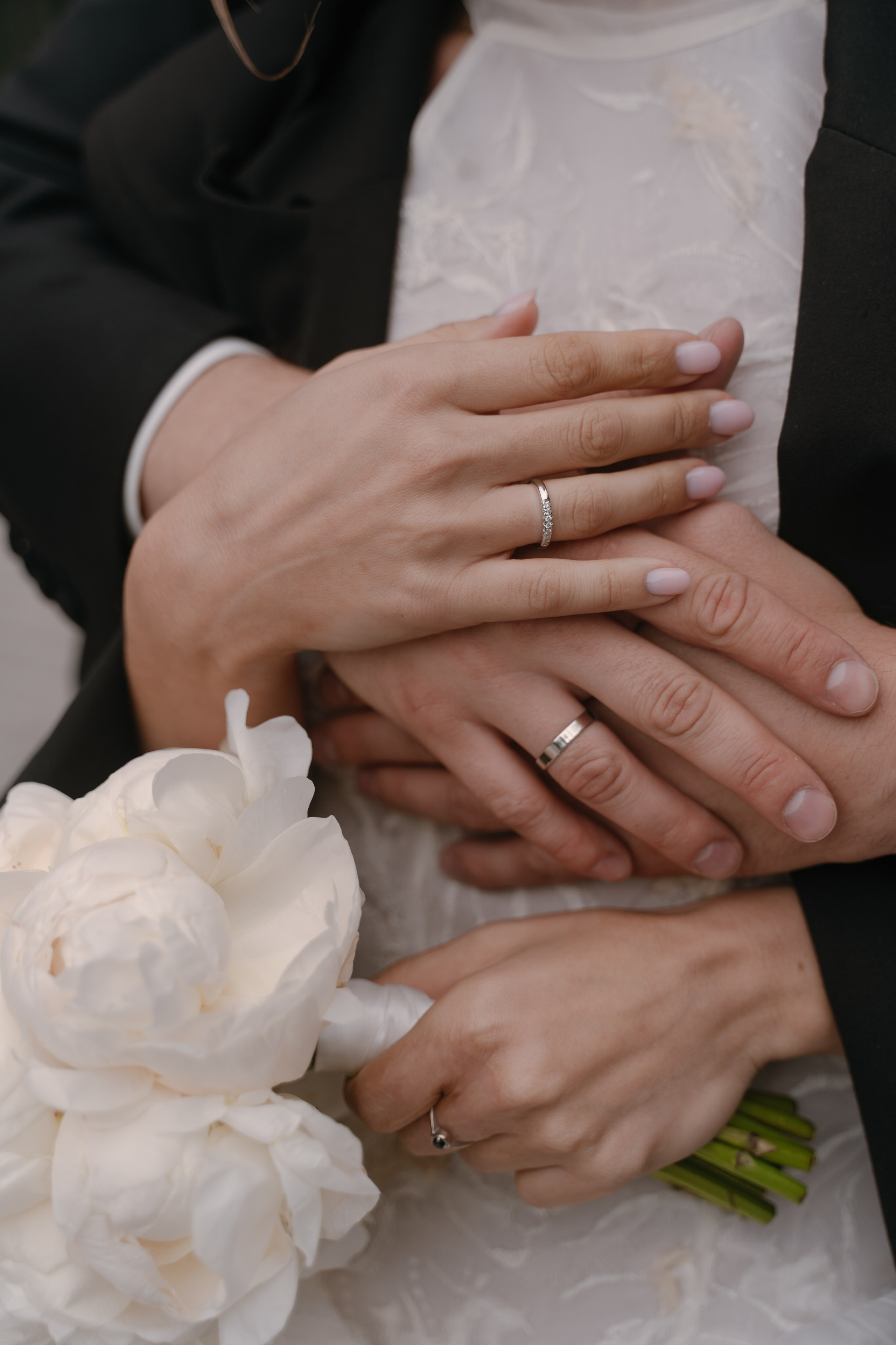 V&D. Свадебный фотограф — Наталья Фед СПб/Москва