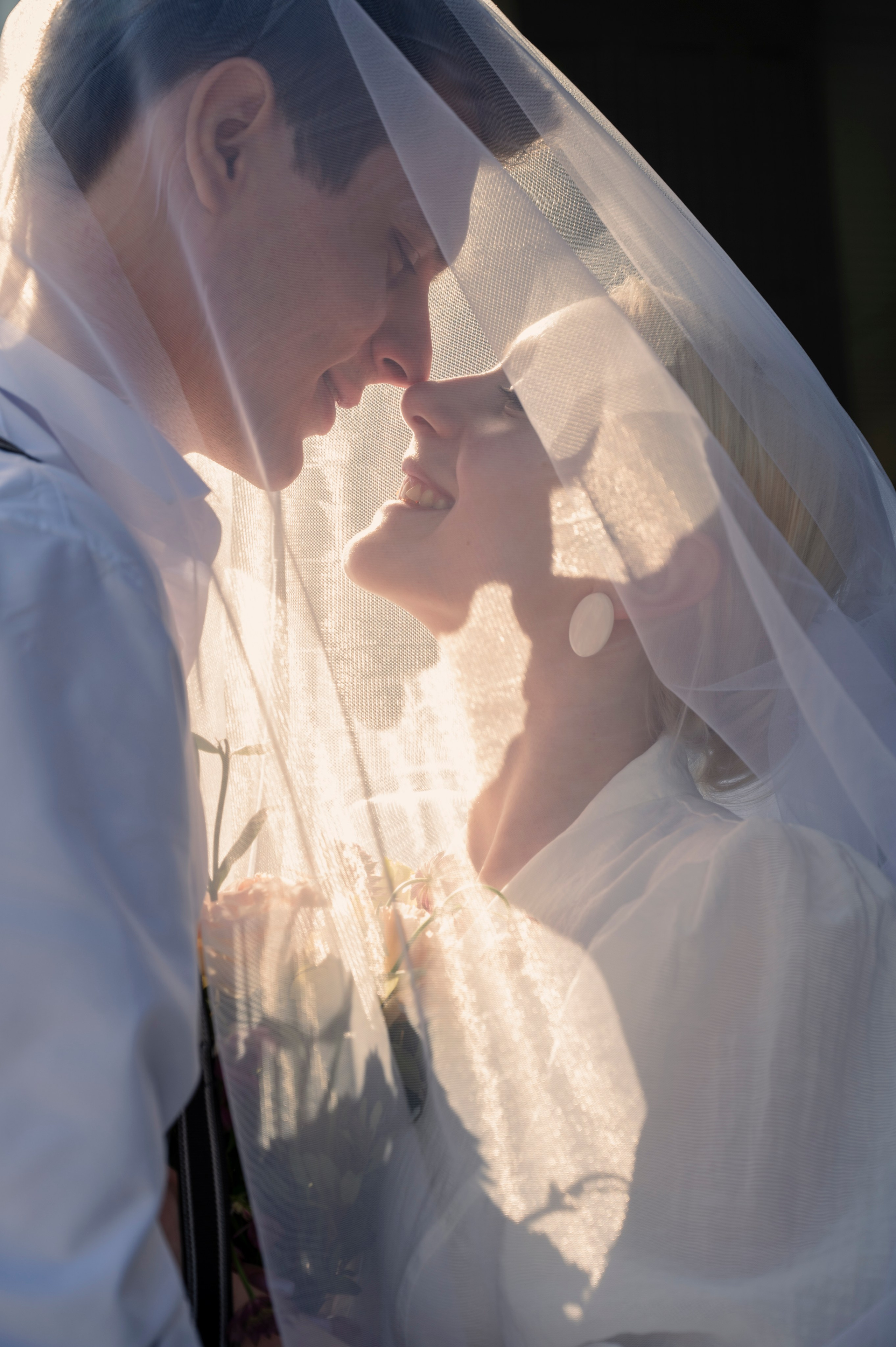 Свадебные съемки. Фотограф в Москве