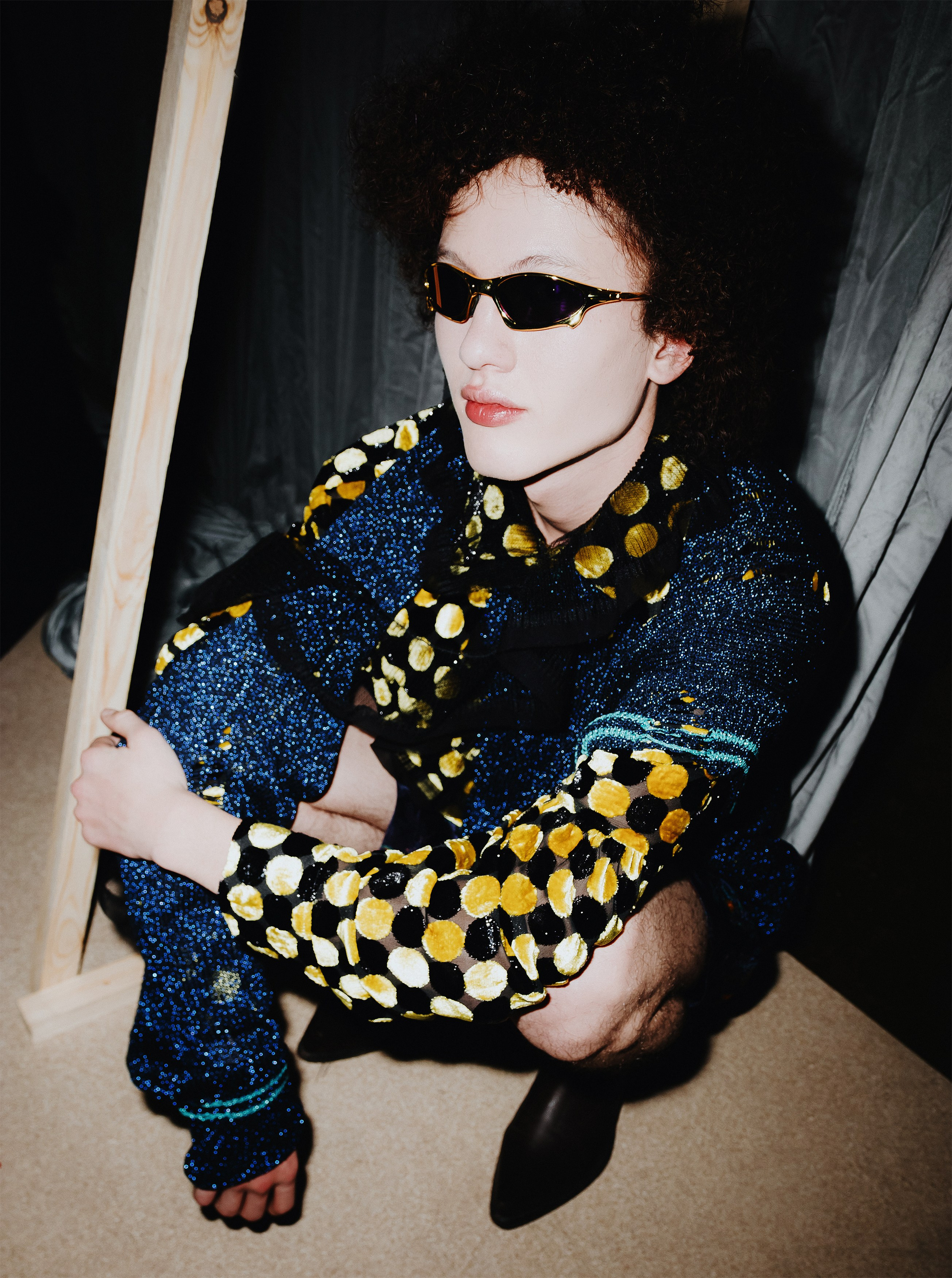 VISA FWA SEASON 10. Фотограф Алматы | Весь мир — Никита Колодин