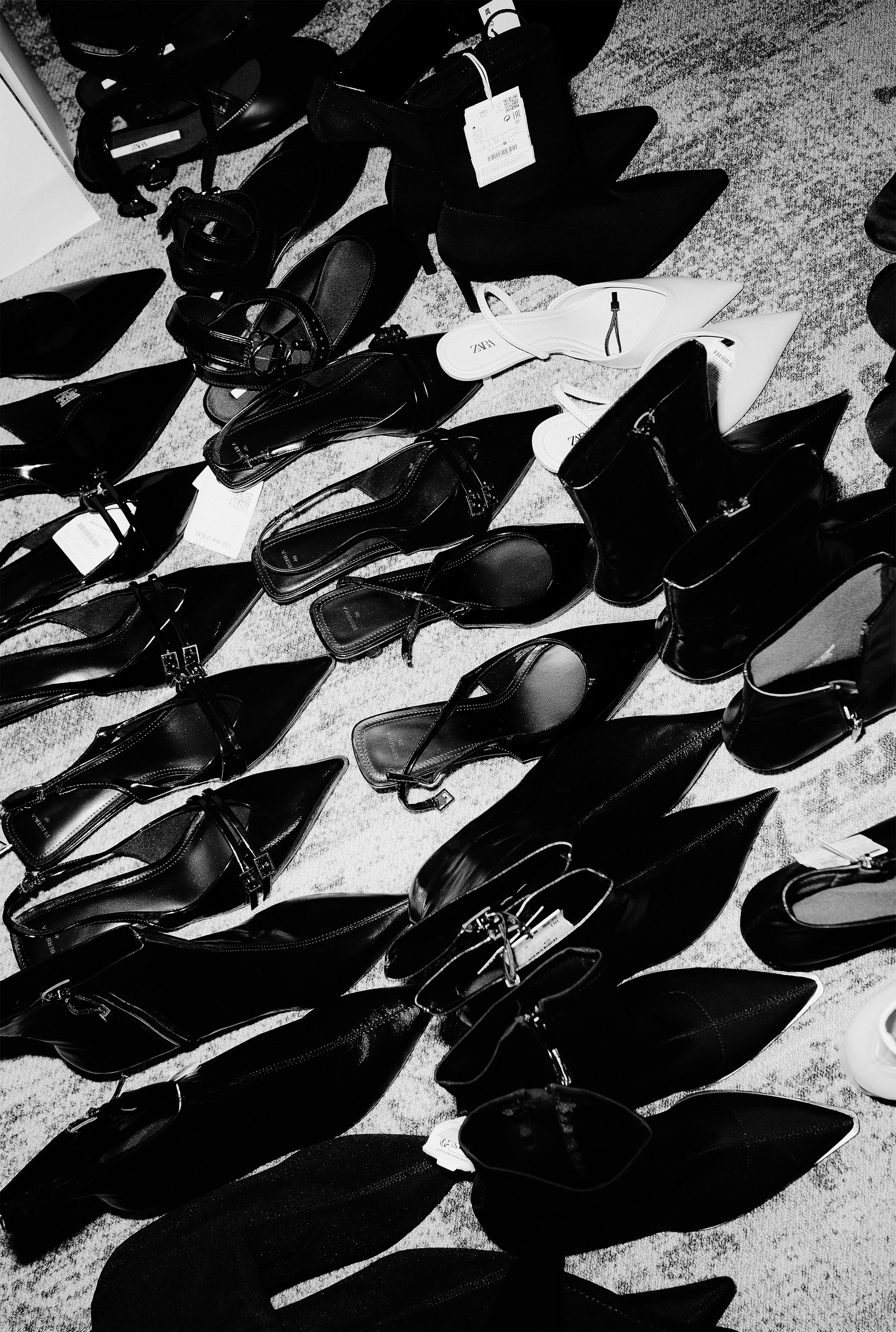 VISA FWA SEASON 10. Фотограф Алматы | Весь мир — Никита Колодин