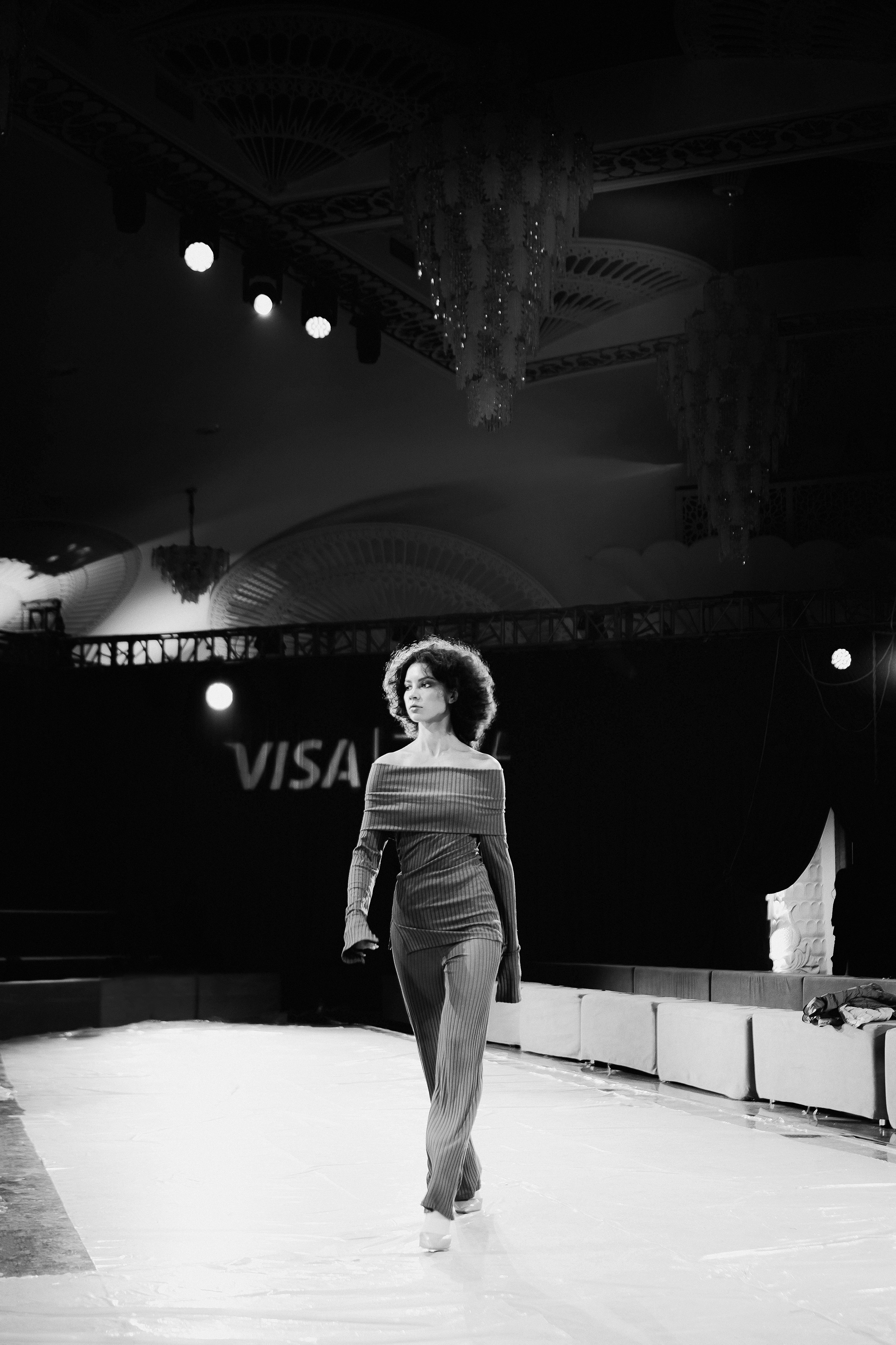 VISA FWA SEASON 10. Фотограф Алматы | Весь мир — Никита Колодин