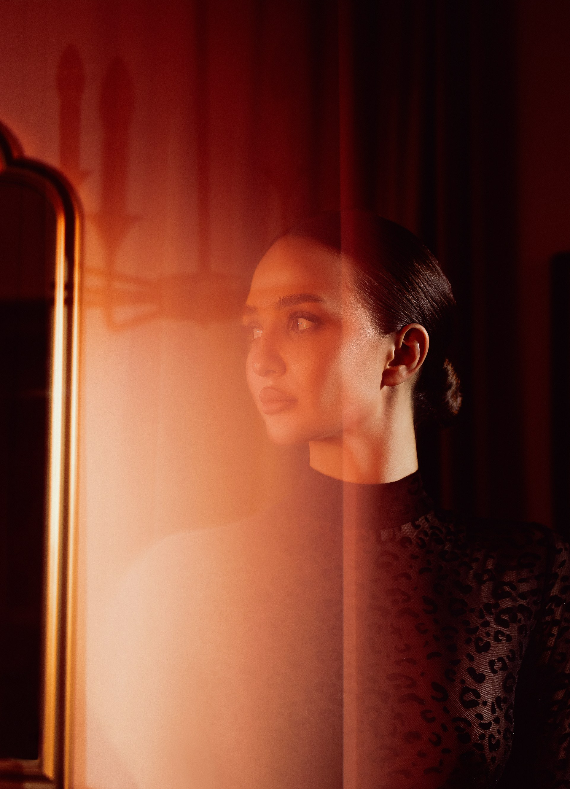 REDROOM. Фотограф Алматы | Весь мир — Никита Колодин