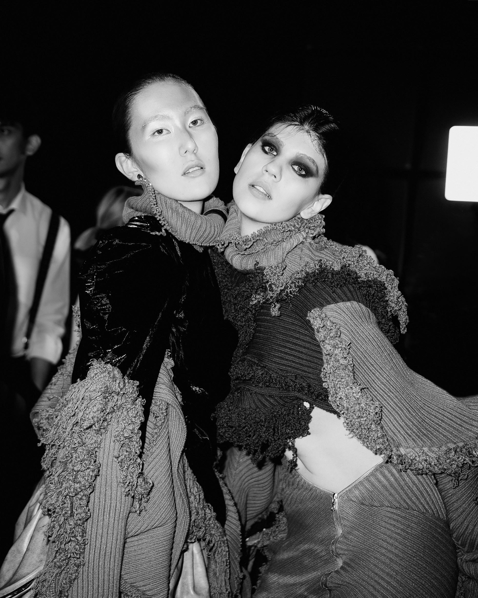 VISA FWA SEASON 8. Фотограф Алматы | Весь мир — Никита Колодин