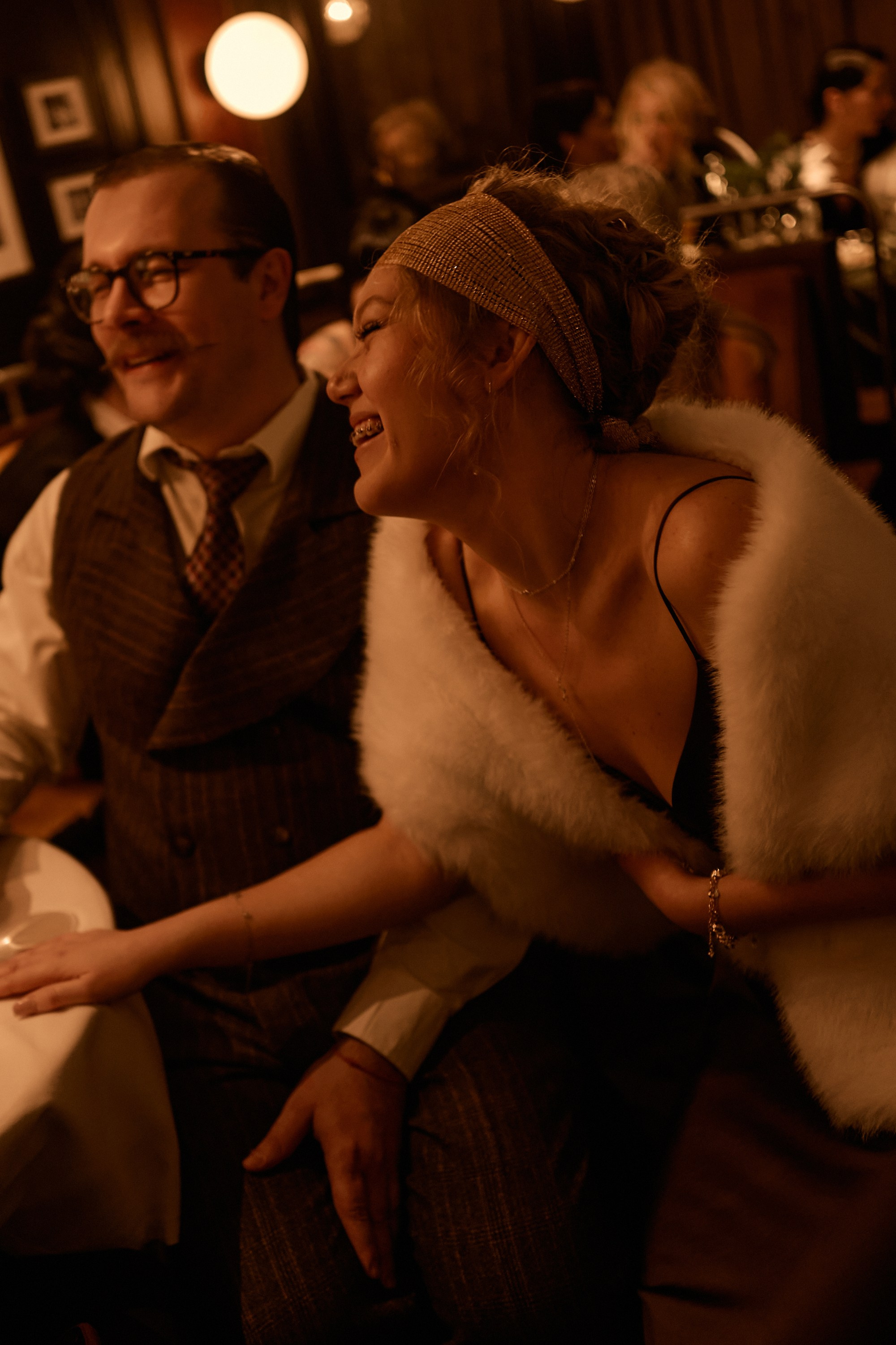 11 YEARS PARK BY OSIPCHUK. Photographer — ERASTOV