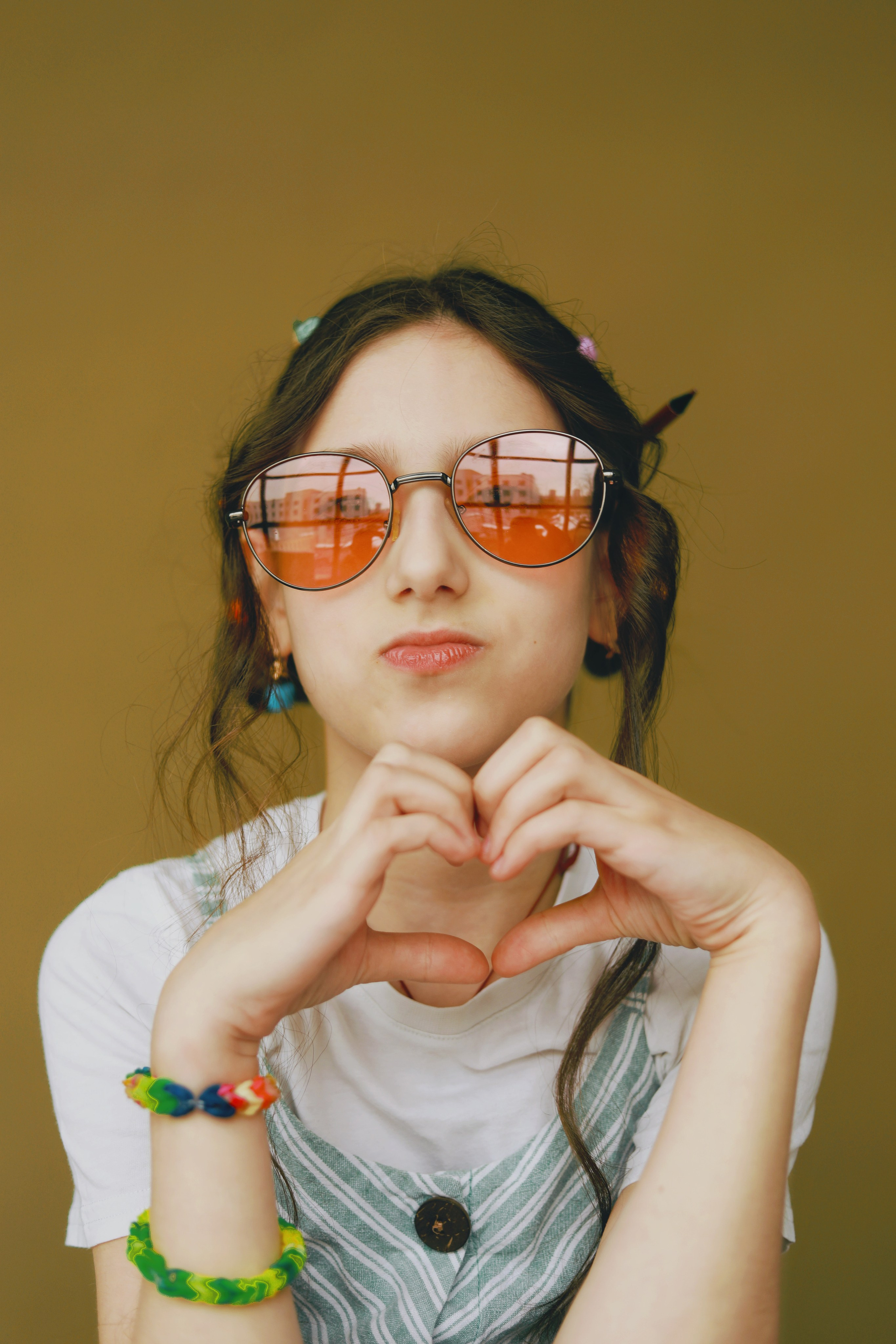 Детский портрет. Фотограф