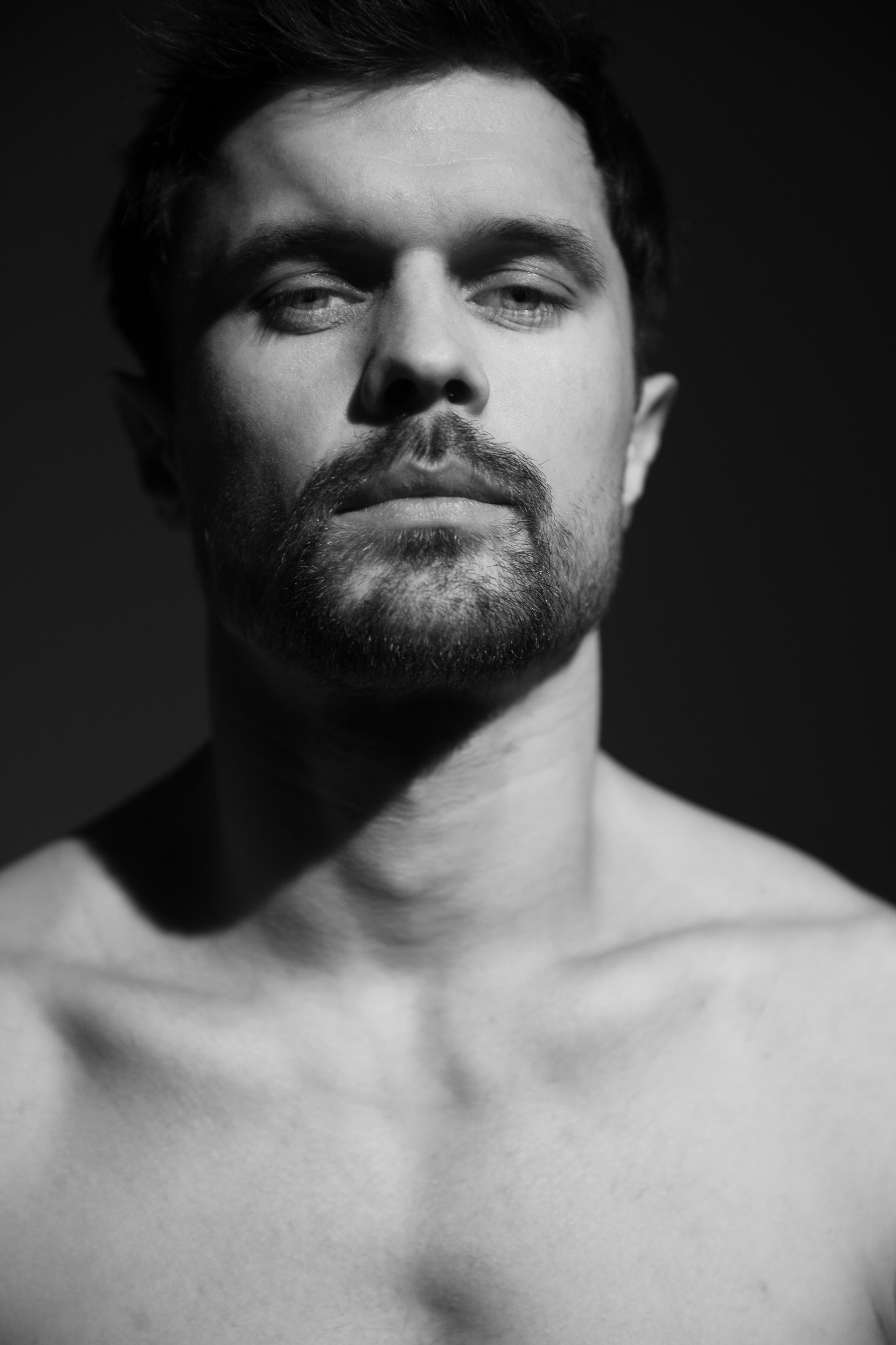 Студия. Екатерина Шарапова. Портретный фотограф в Москве