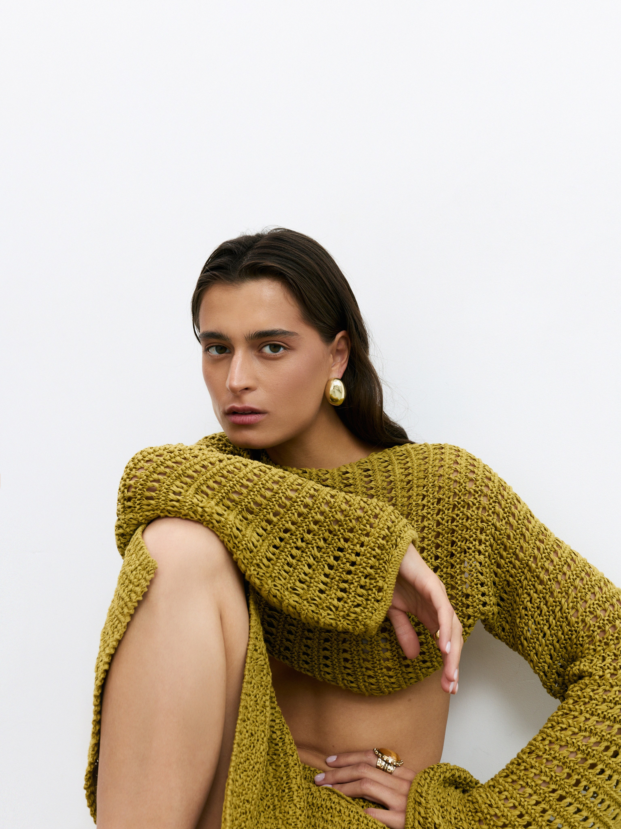 Catalog summer 2025. Фотограф для брендов в Москве