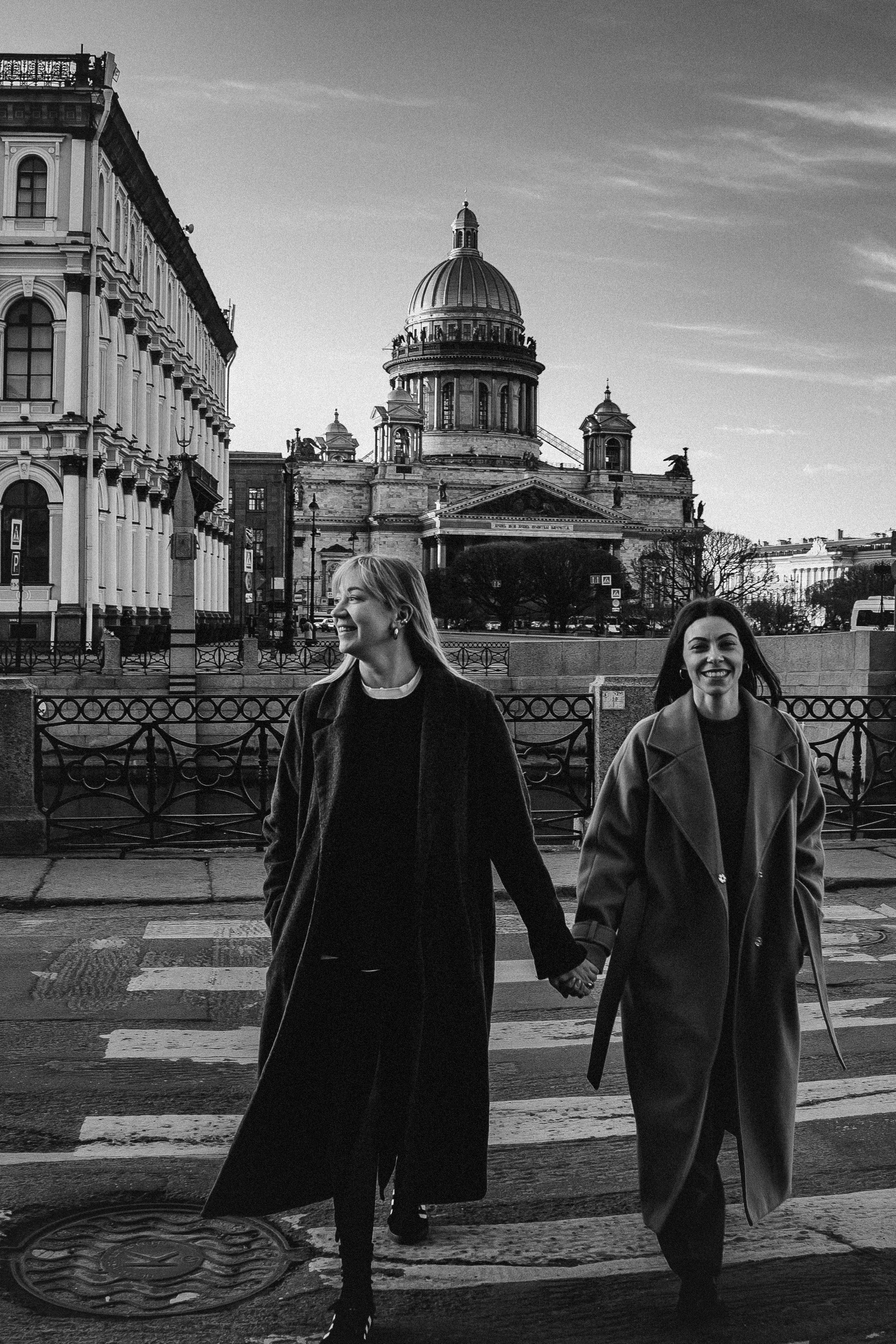 Женский портрет. Портретный фотограф в Санкт-Петербурге и Москве Наталья Мачехина