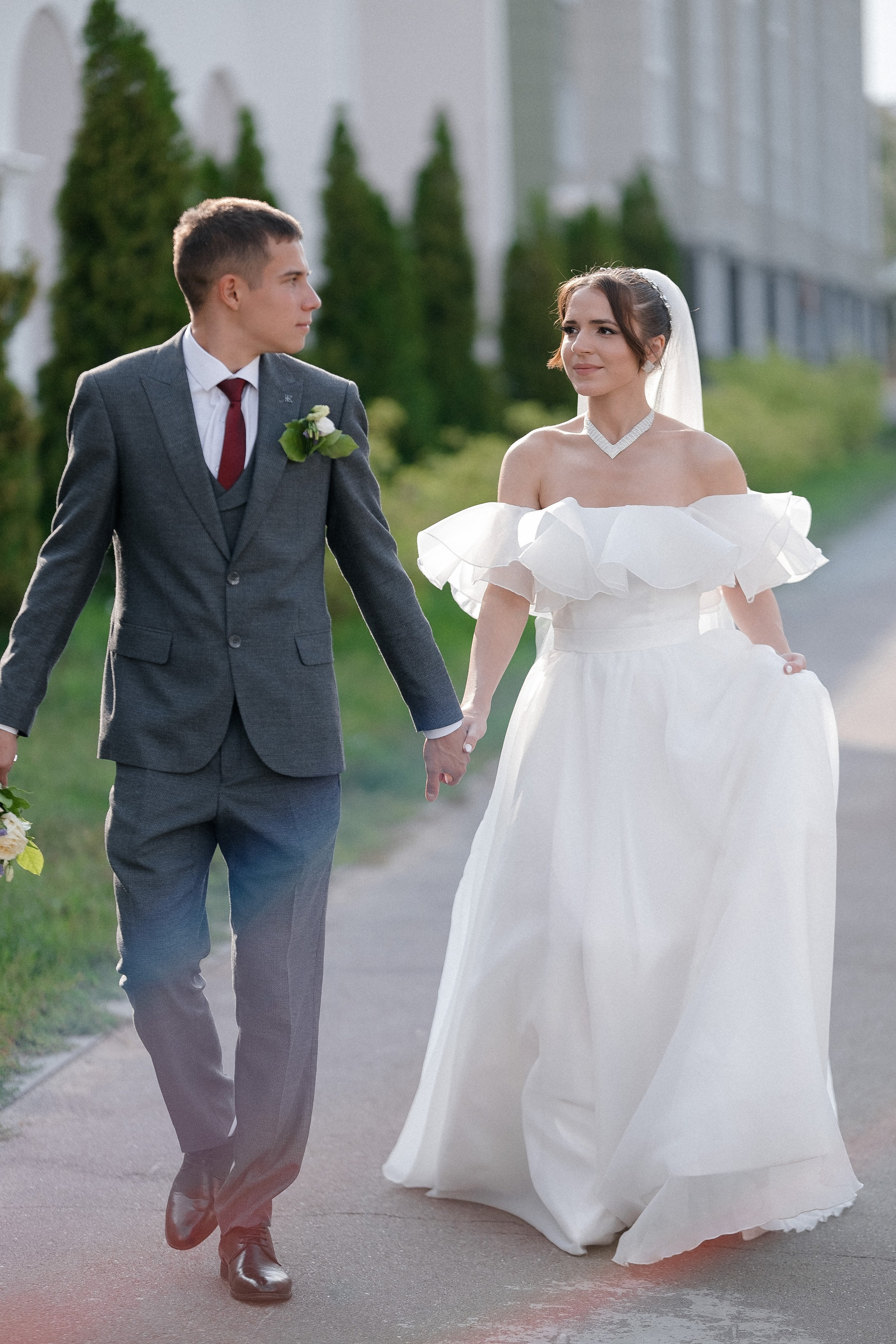 Руслан & Инзиля. Свадебный и семейный фотограф в Казани и Зеленодольске Ланочкин Илья