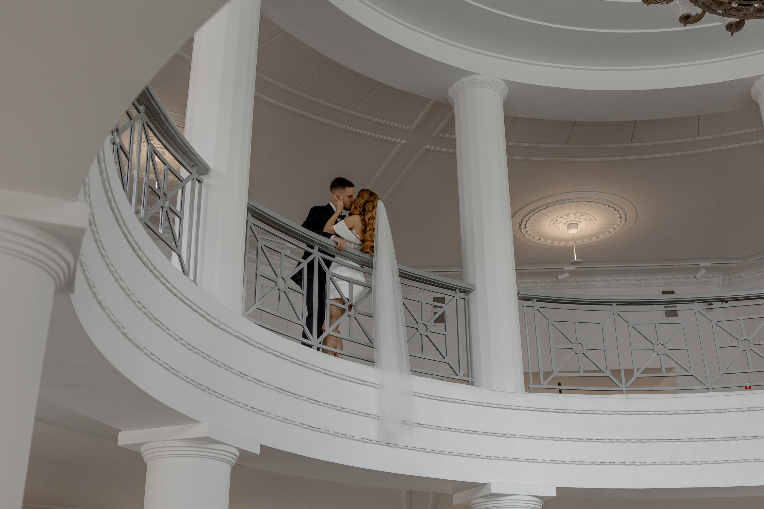 Денис и Екатерина. Свадебный фотограф Ксения Трухина в Нижнем Новгороде и Москве