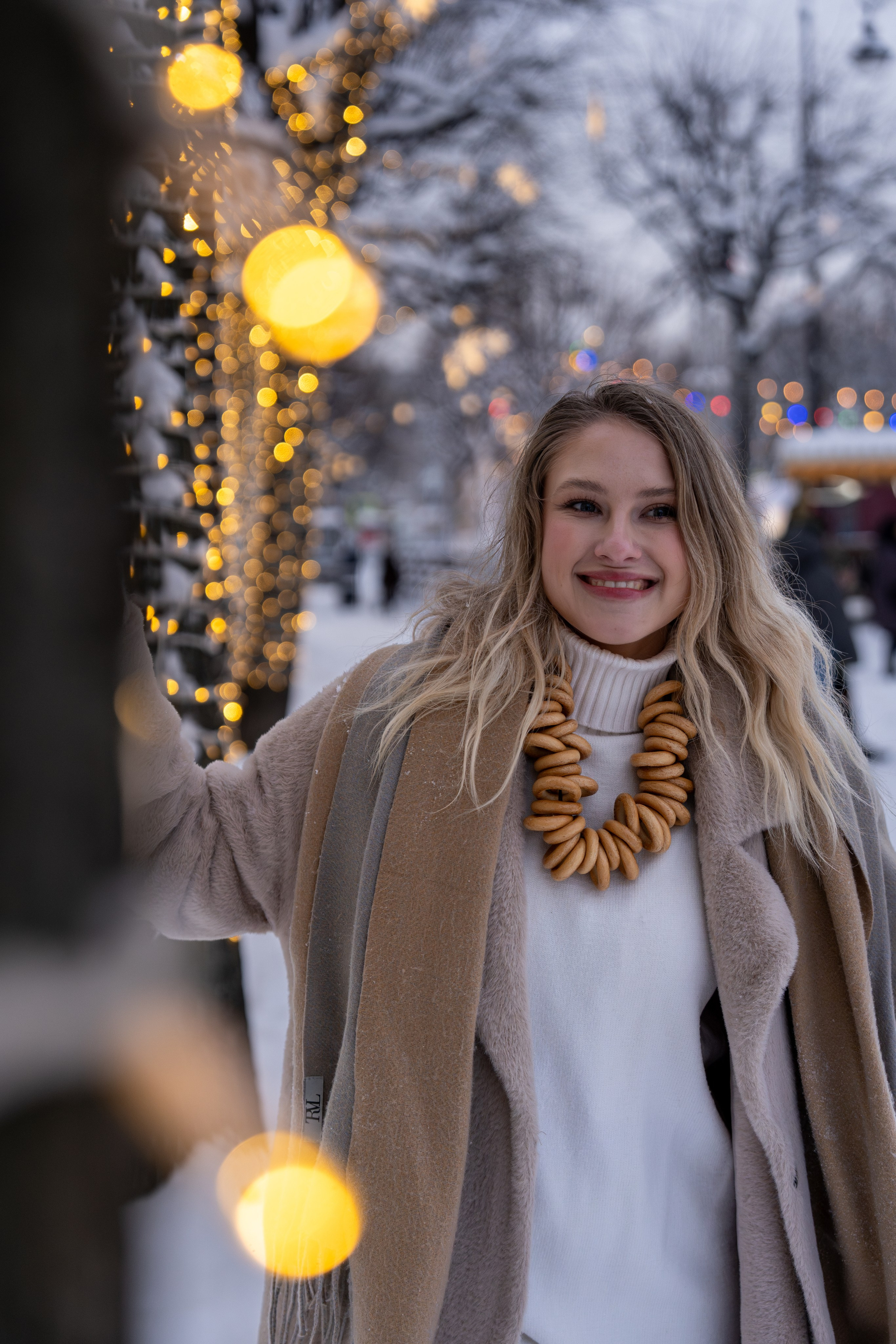 Манежная площадь. Главная