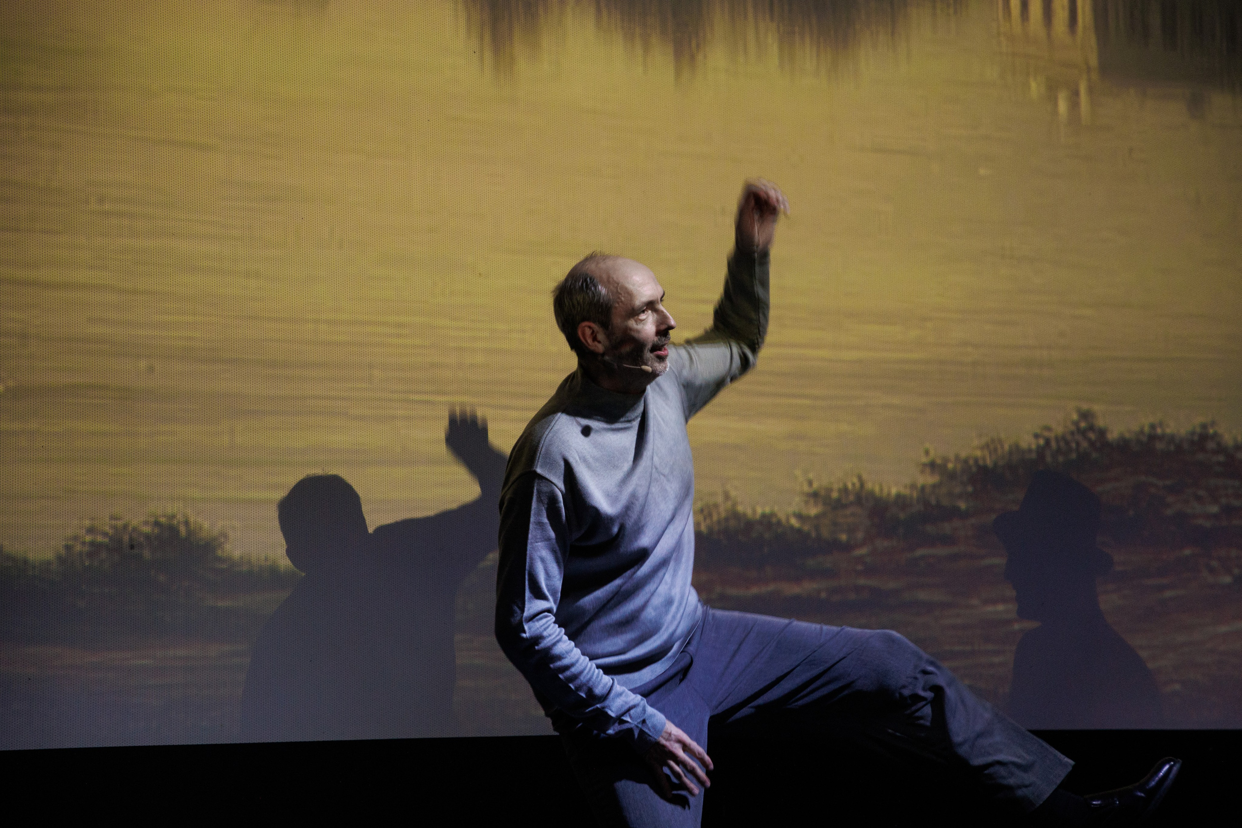 Песнь трех миров. Фотограф городских и семейных событий Артем Карпухин