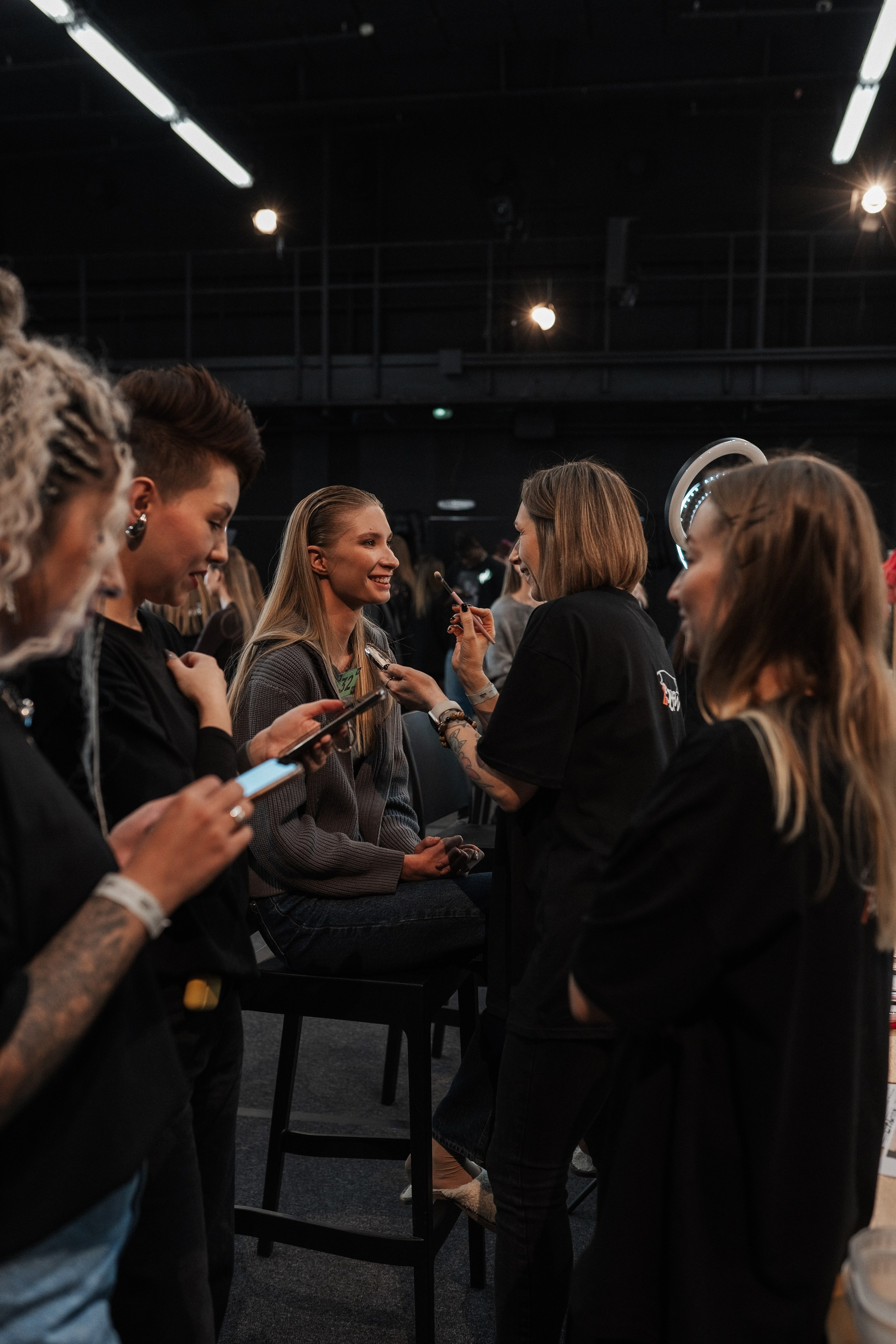 Fashion Week Санкт-Петербург – Апрель 2024 | Фотограф СПб Дарья Мейкер. Дарья Мейкер • Фотограф в Санкт-Петербурге